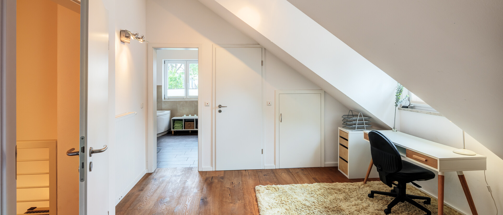 maison München Trudering 01 bureau 14889