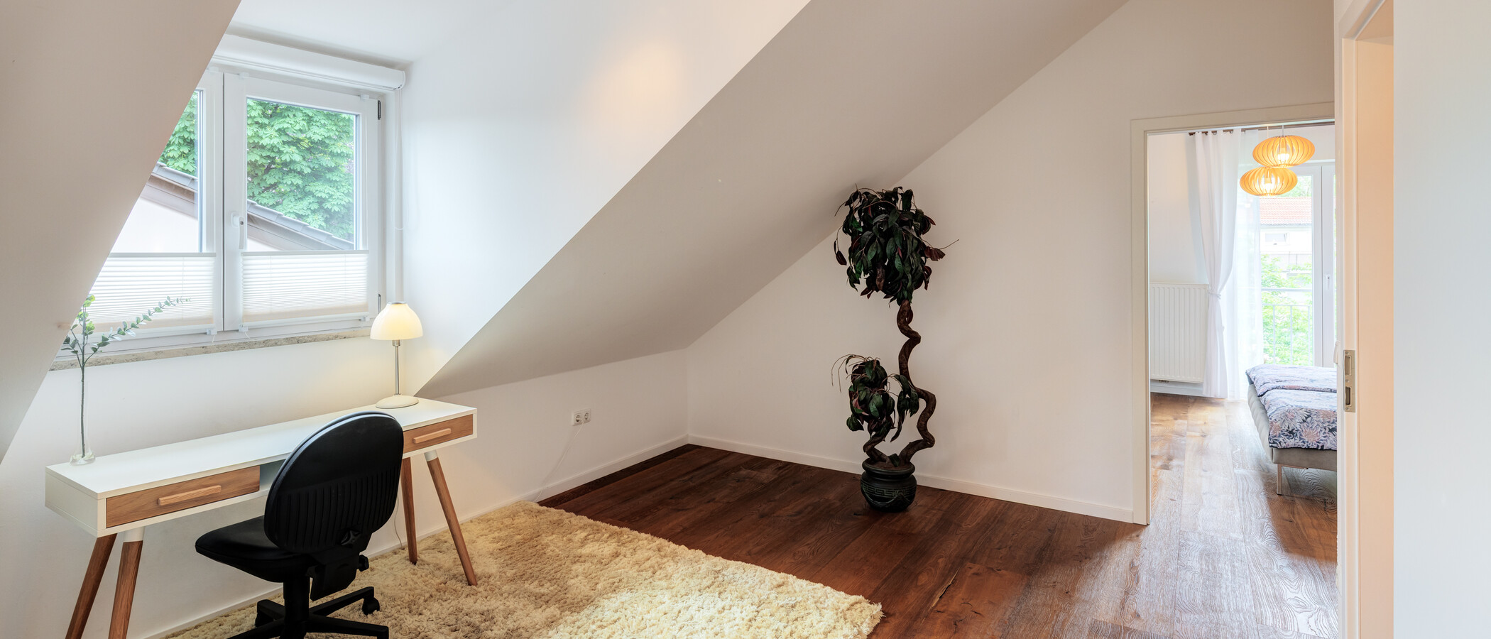 maison München Trudering 02 bureau 14889