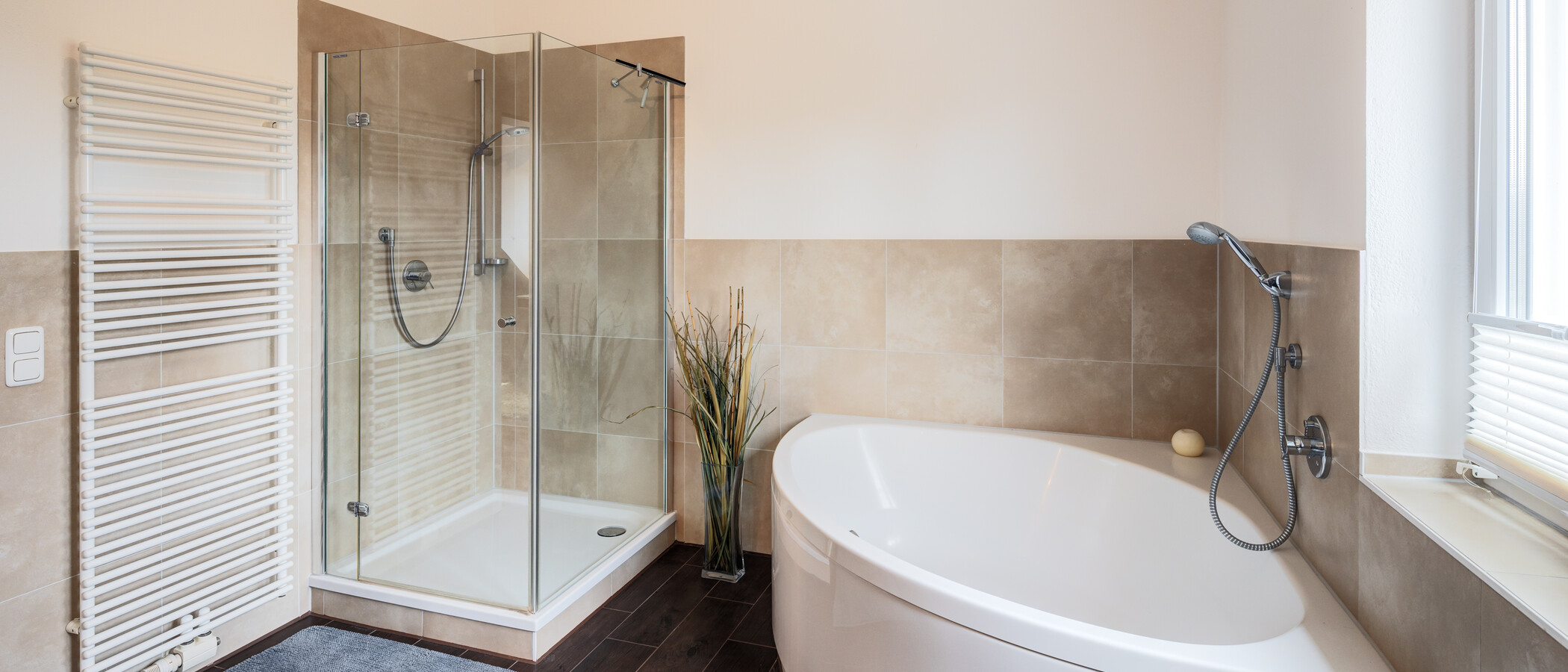 maison München Trudering 01 1ère salle de bain 14889