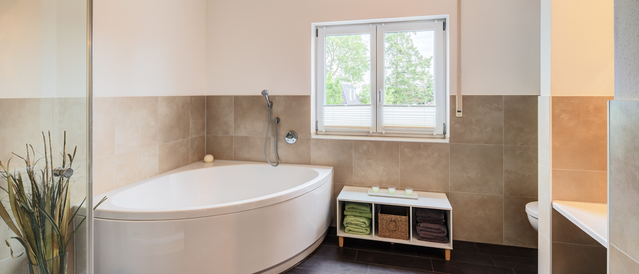 maison München Trudering 02 1ère salle de bain 14889