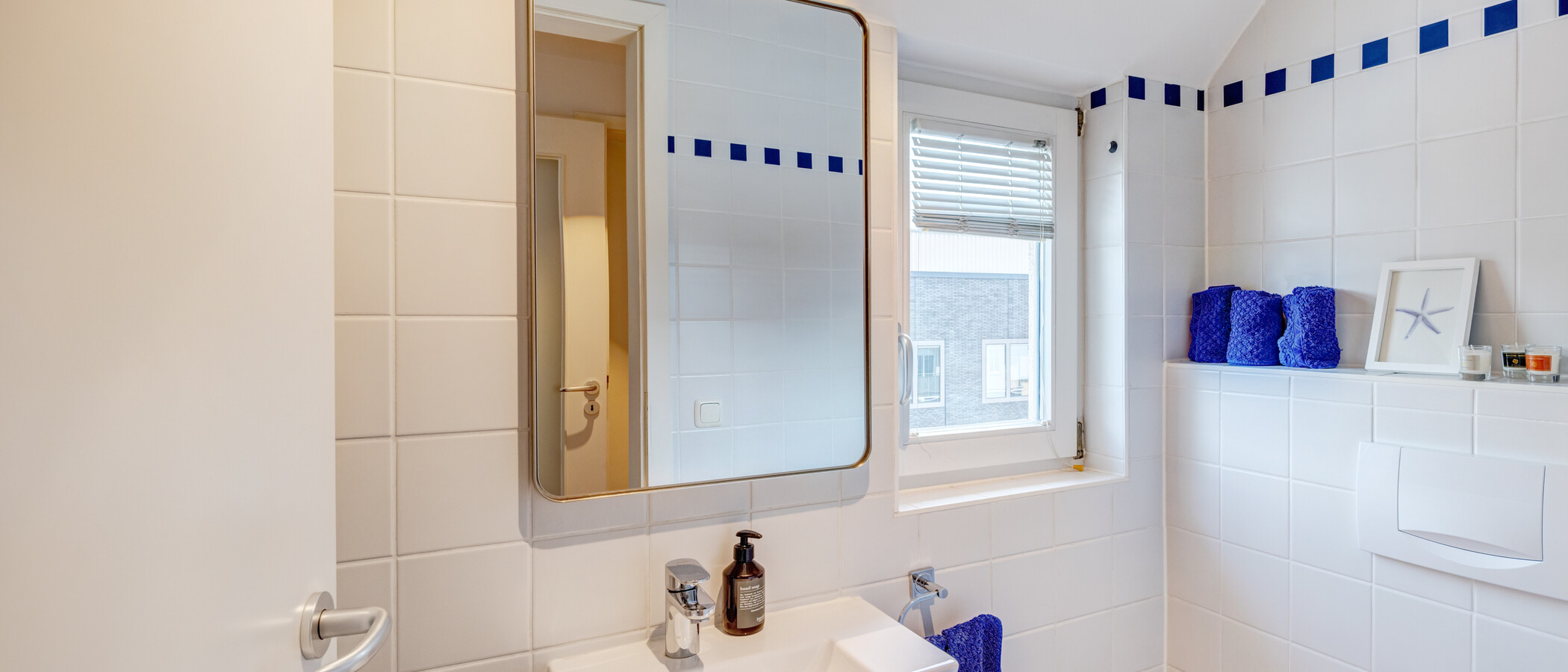 appartement avec mezzanine München Maxvorstadt 01 deux toilettes 14890