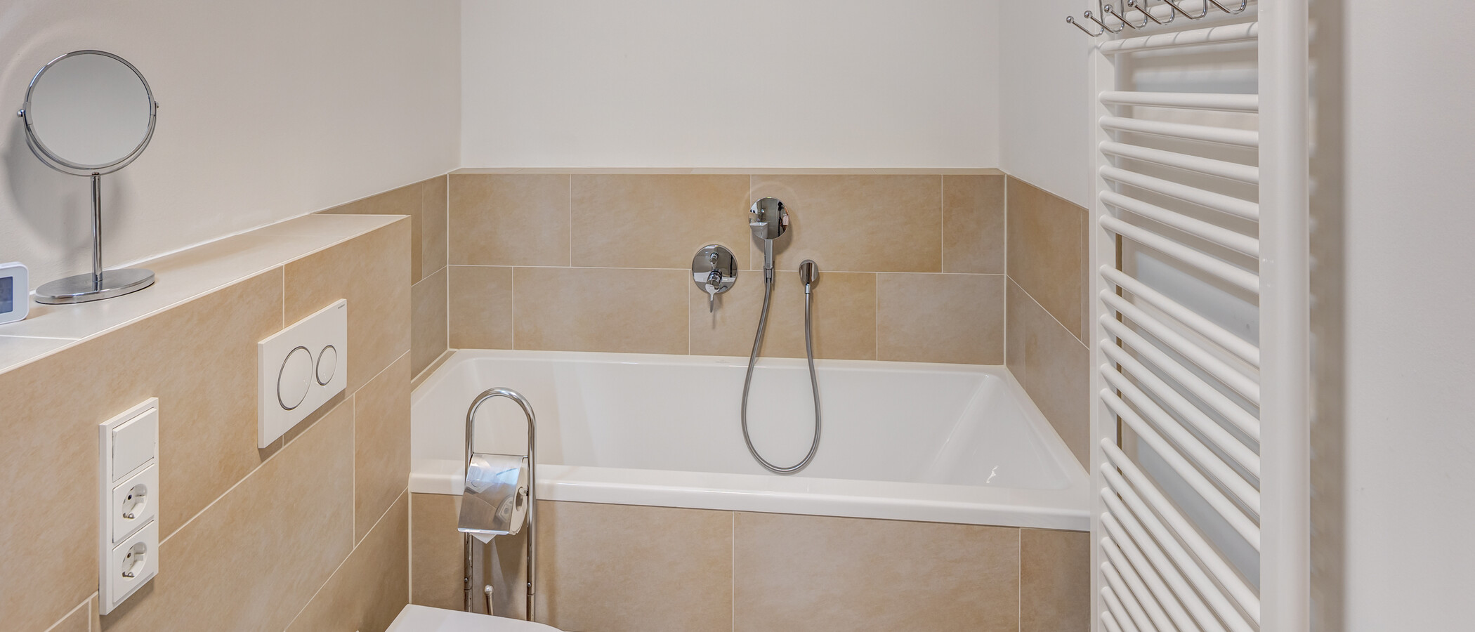 appartement München Pasing 02 salle de bain 14891