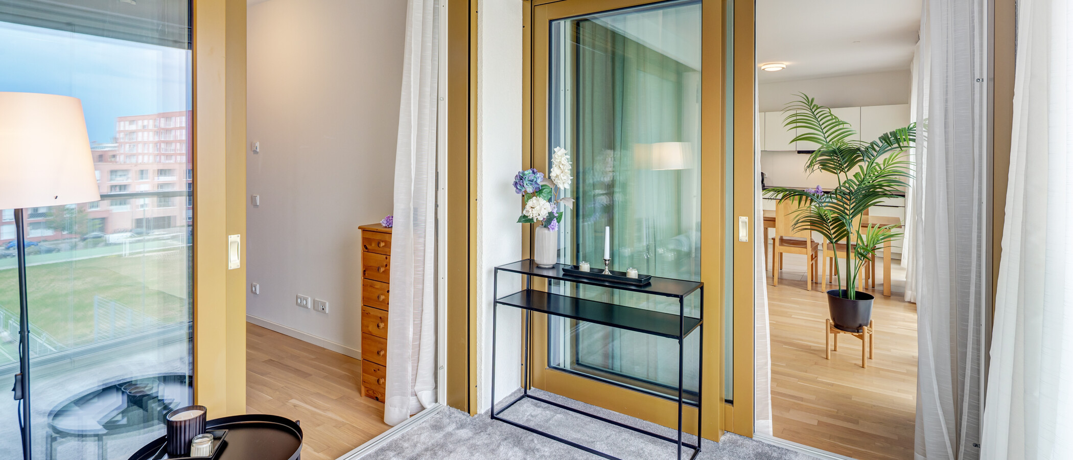 appartement München Pasing 03 salon d´hiver 14891