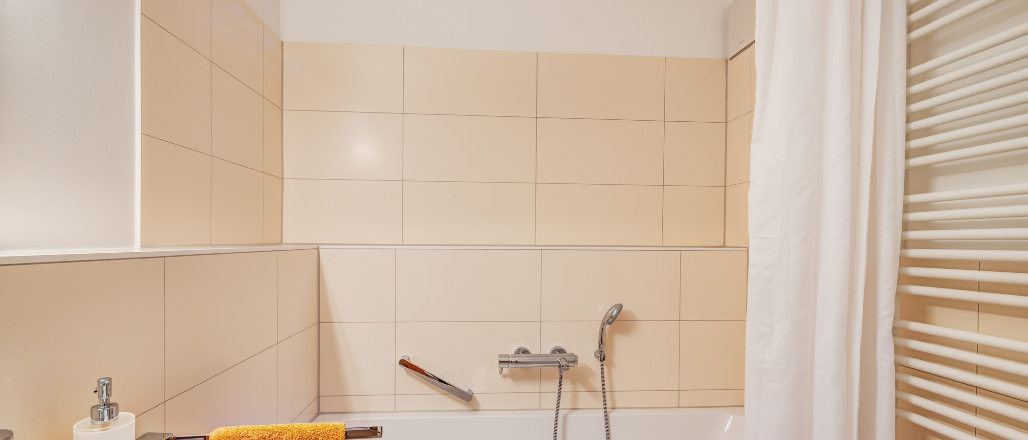 appartement München Pasing 02 salle de bain 14893