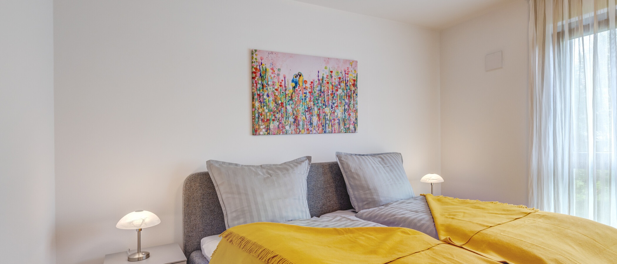 appartement München Pasing 01 chambre 14893