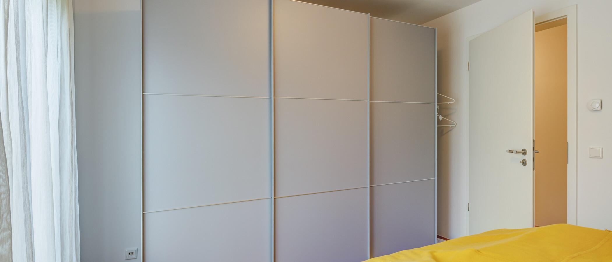 appartement München Pasing 03 chambre 14893