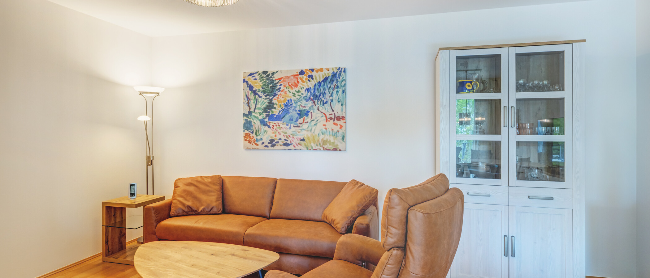 appartement München Pasing 03 pièce à vivre 14893