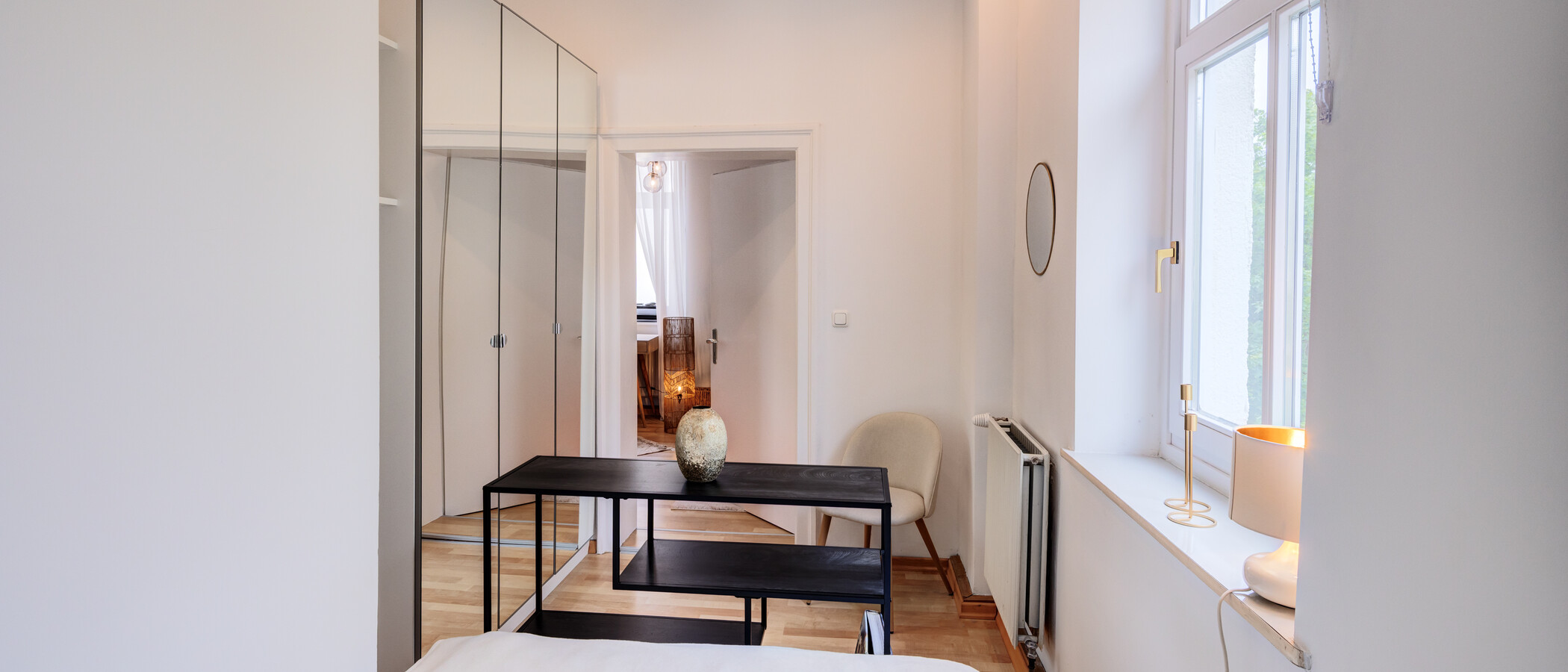 appartement München Schwabing-West 03 chambre 14894