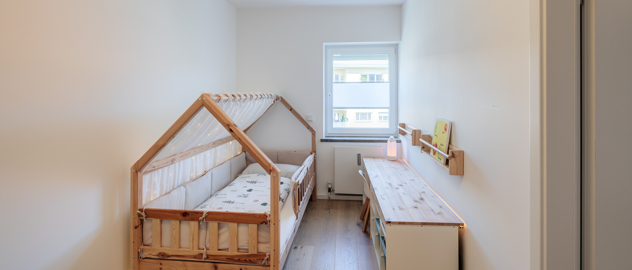 appartement München Schwabing-West (rund um den Hohenzollernplatz) 01 ch. d´enfant 14895
