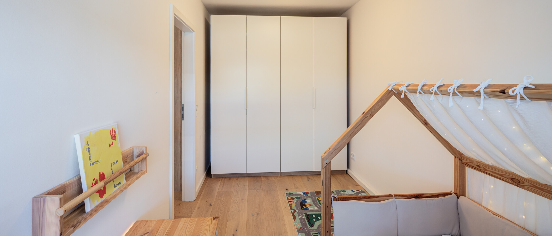 appartement München Schwabing-West (rund um den Hohenzollernplatz) 02 ch. d´enfant 14895