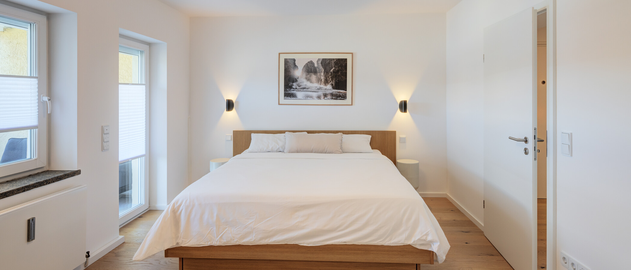 appartement München Schwabing-West (rund um den Hohenzollernplatz) 01 chambre 14895