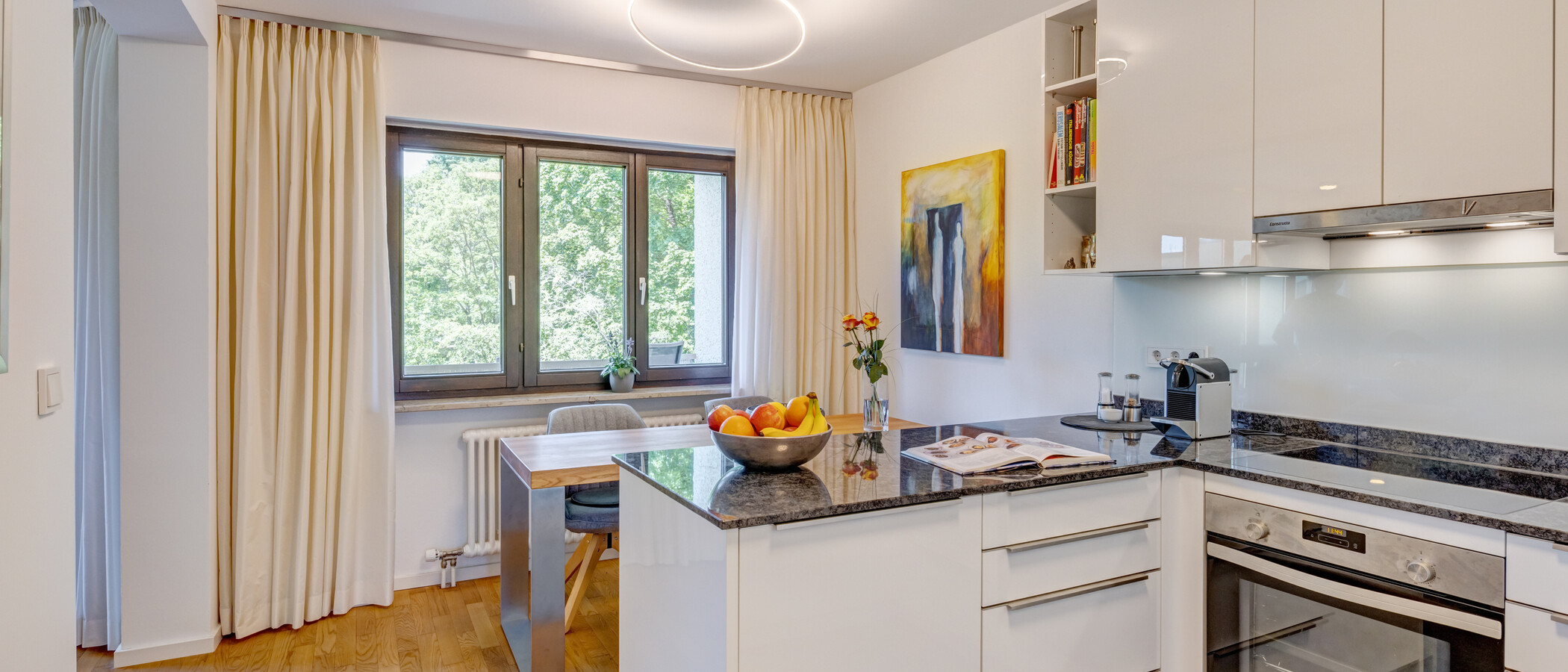 appartement Zorneding 01 cuisine 14897
