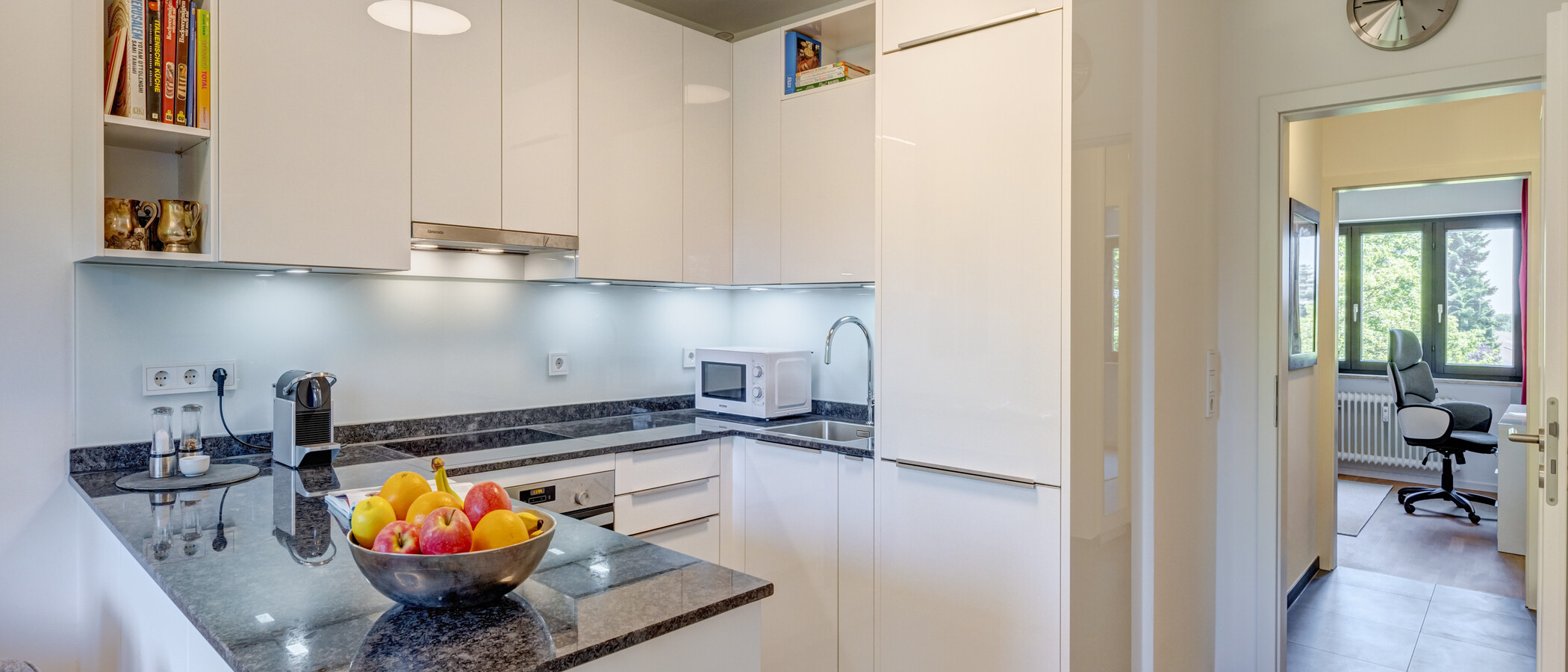appartement Zorneding 02 cuisine 14897
