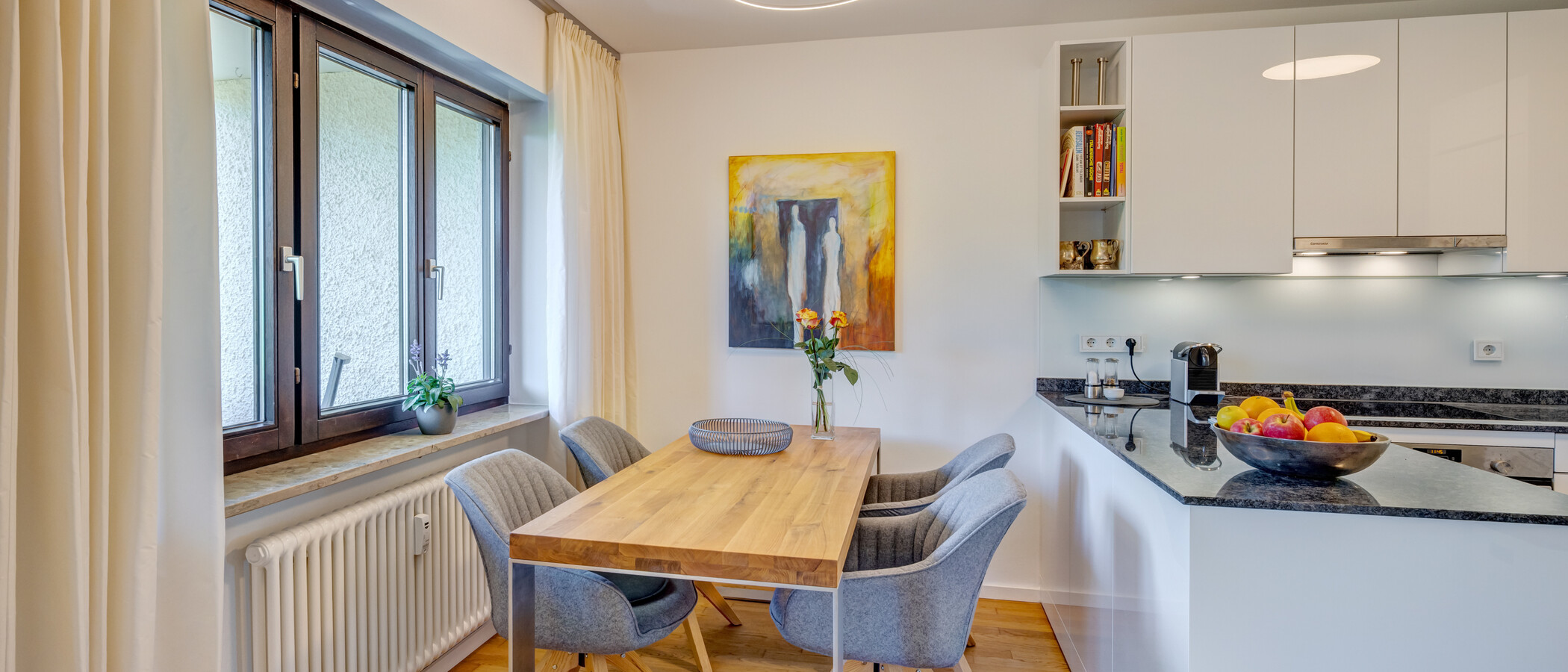 appartement Zorneding 03 cuisine 14897