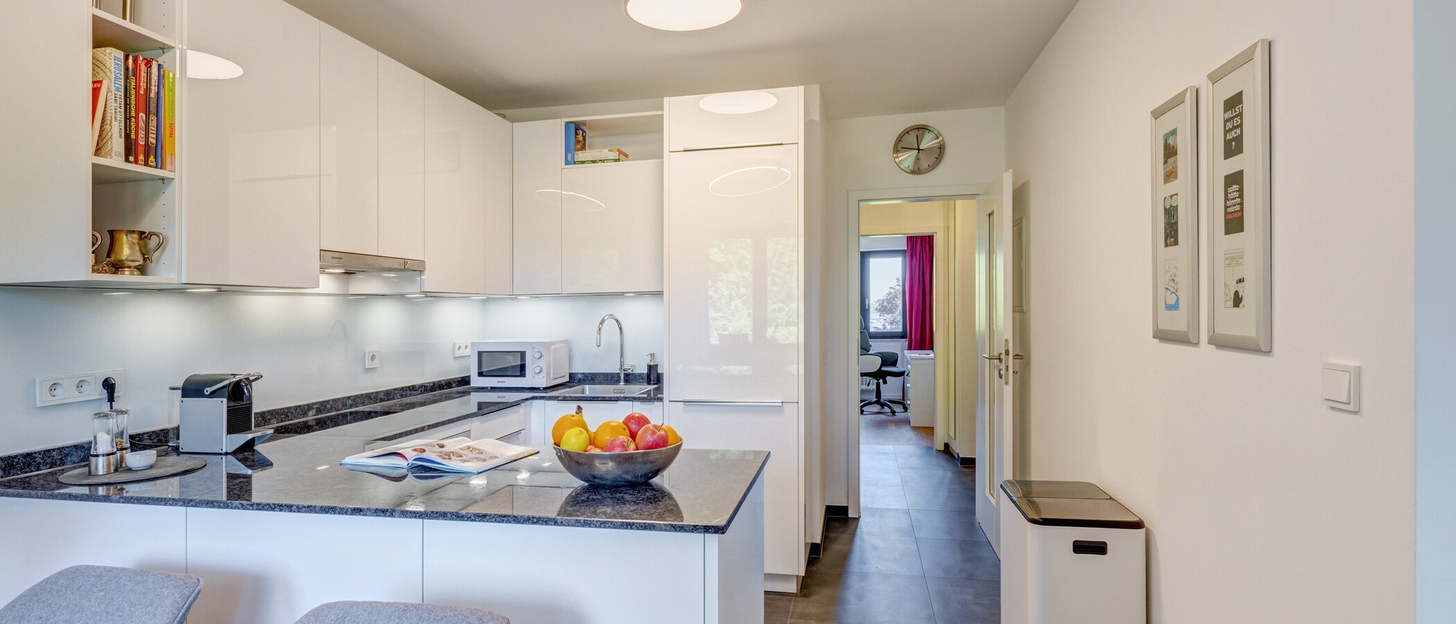 appartement Zorneding 04 cuisine 14897