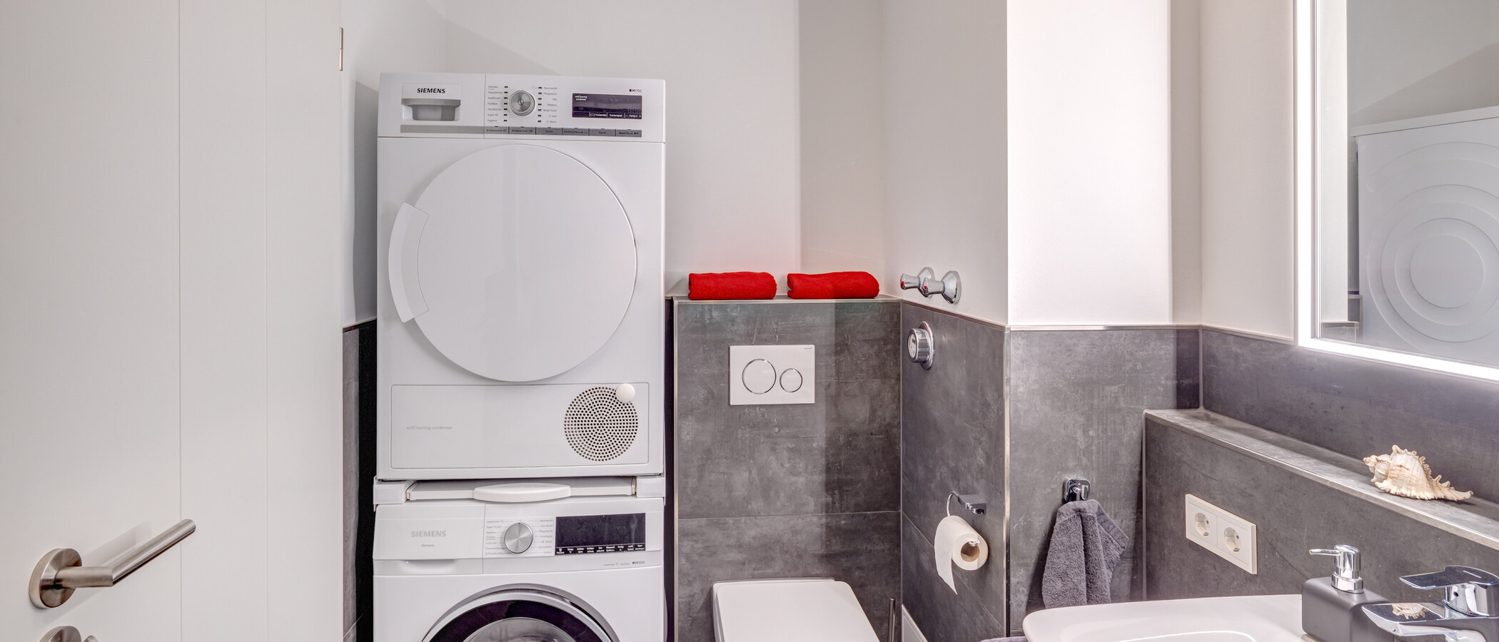 appartement Zorneding 03 salle de bain 14897
