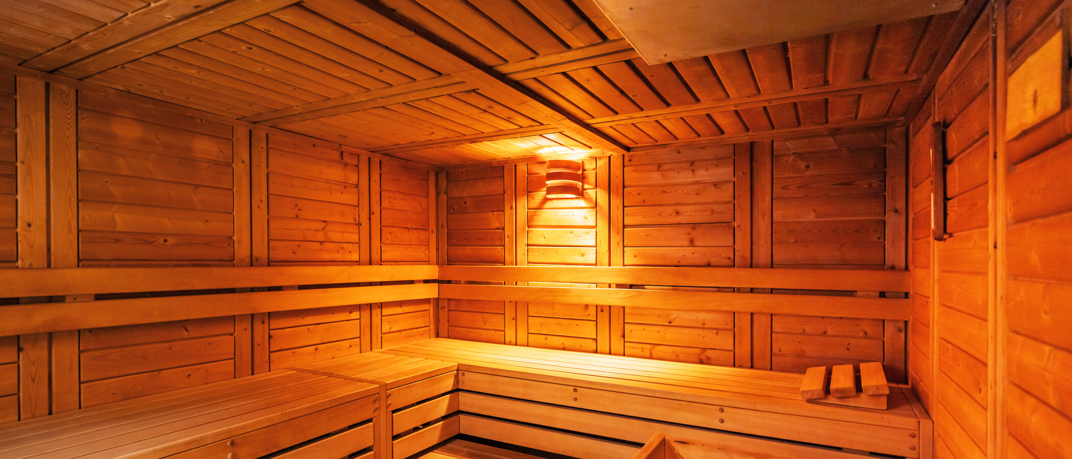 appartement Zorneding 01 sauna 14897