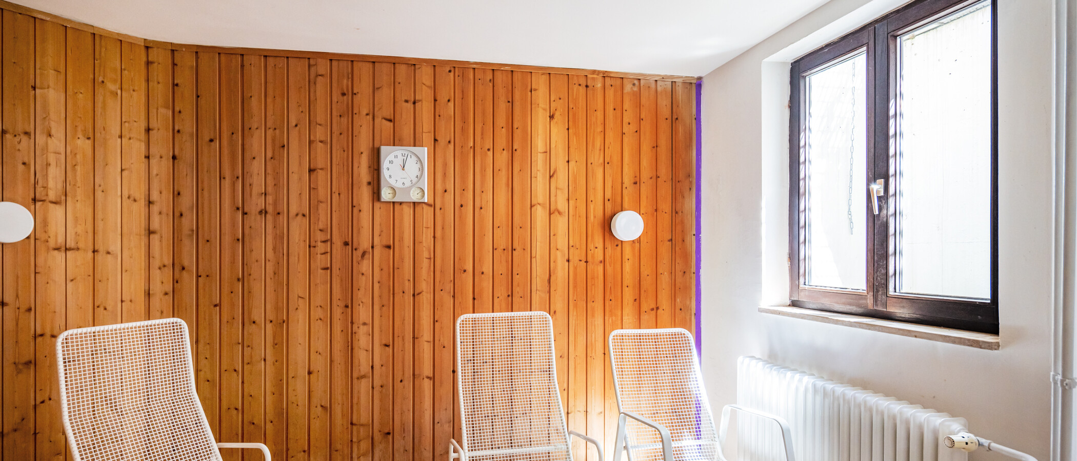 appartement Zorneding 02 sauna 14897