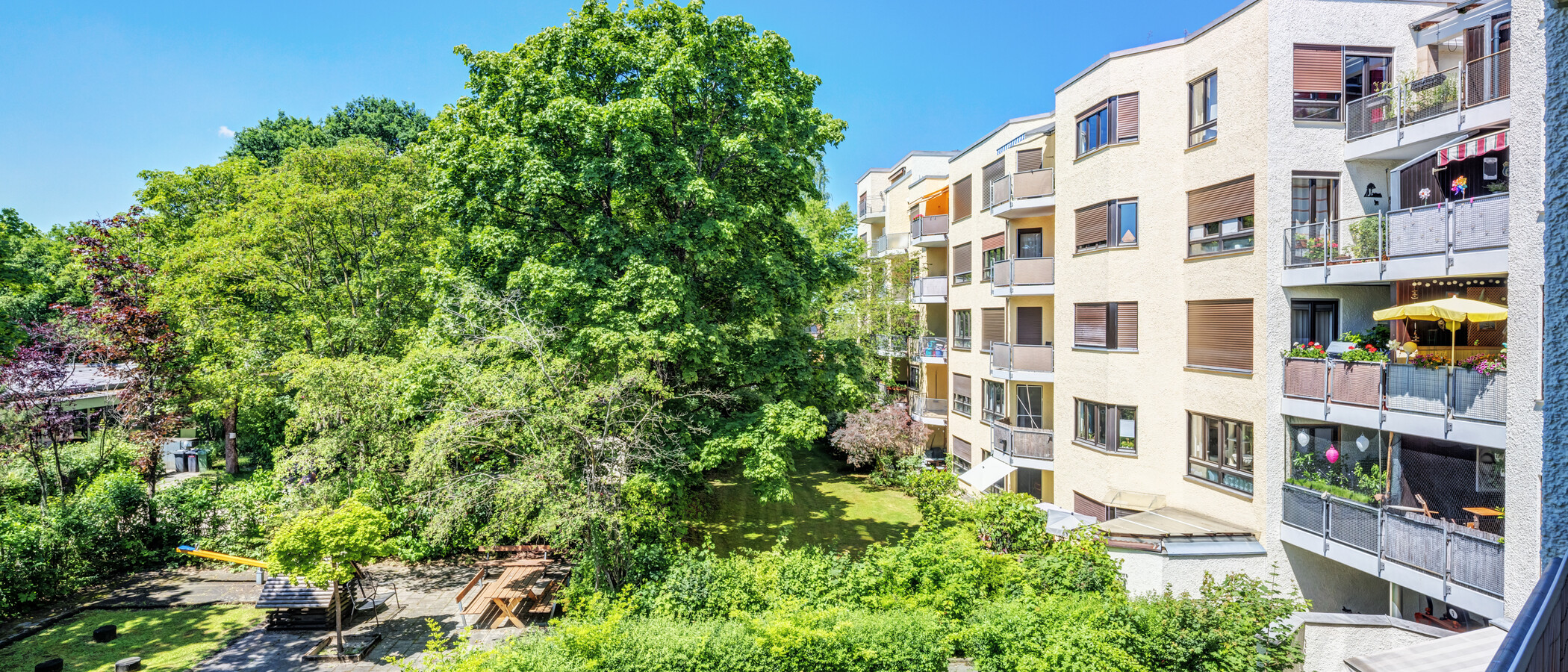 appartement Zorneding 02 vue 14897
