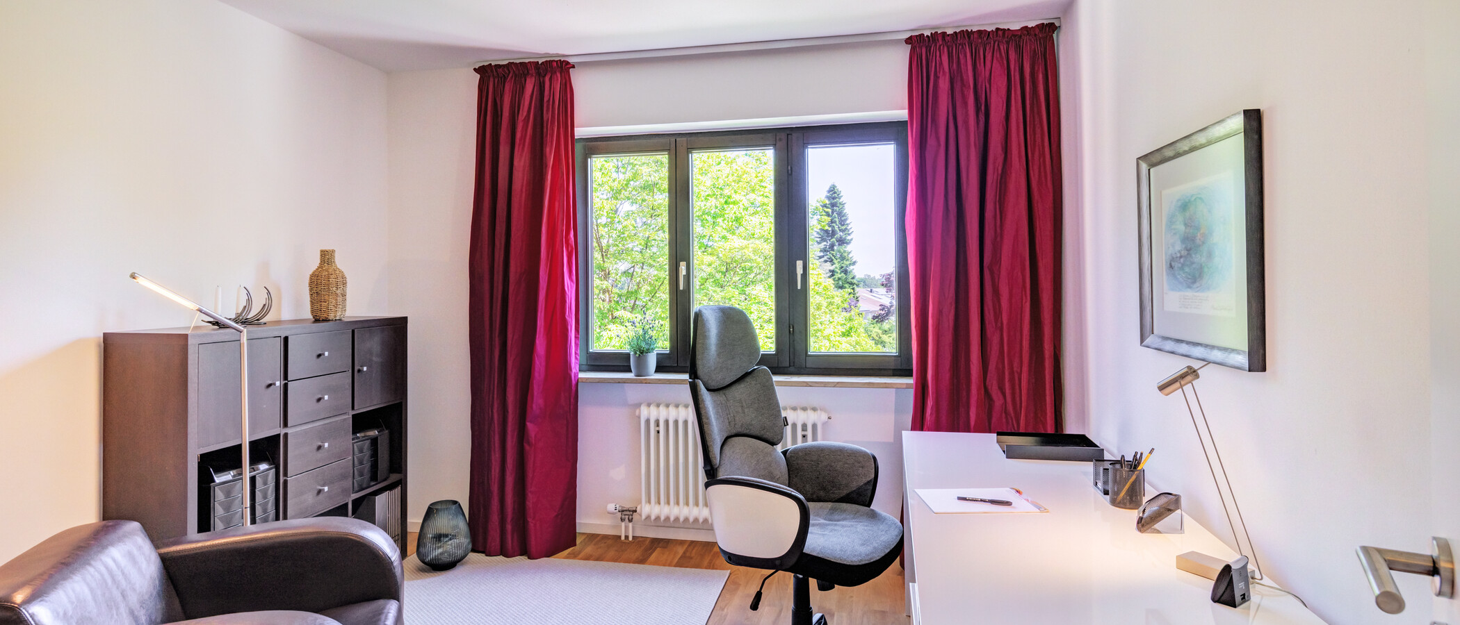 appartement Zorneding 01 bureau 14897