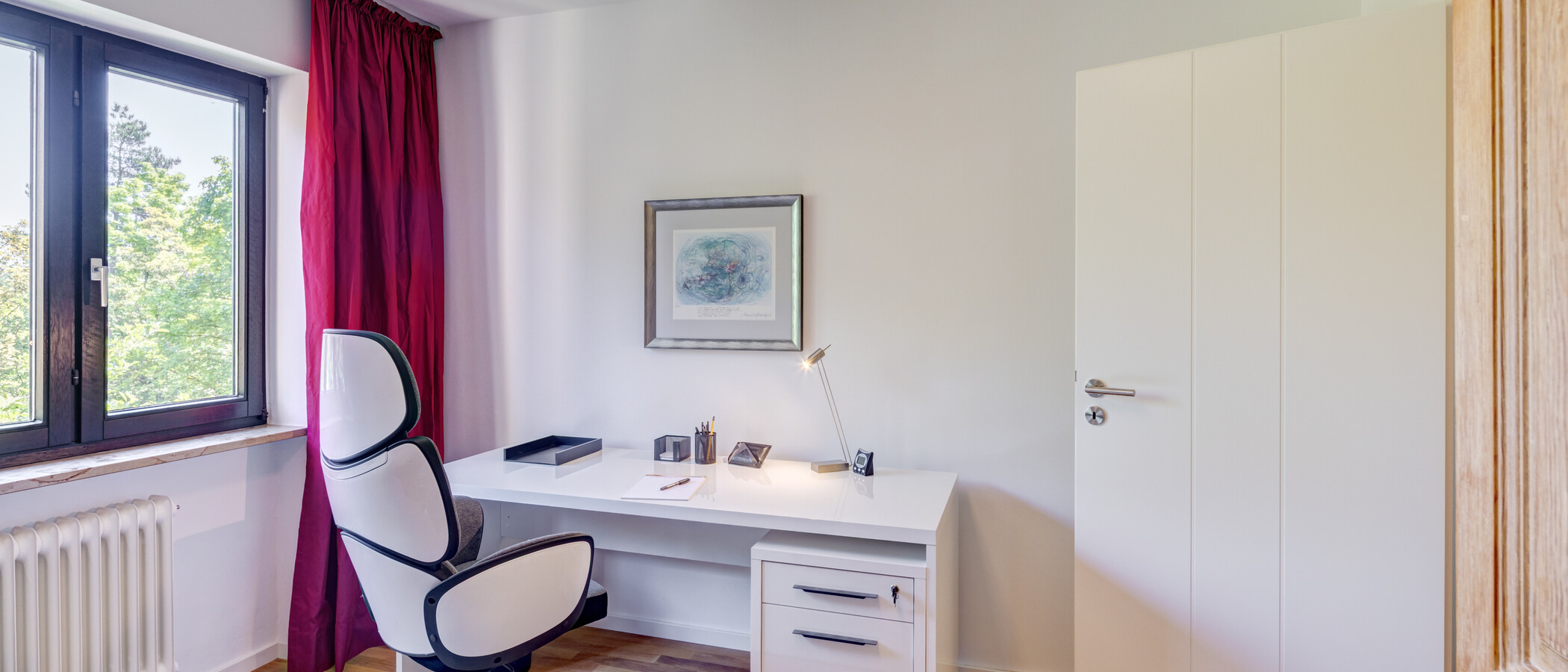 appartement Zorneding 02 bureau 14897