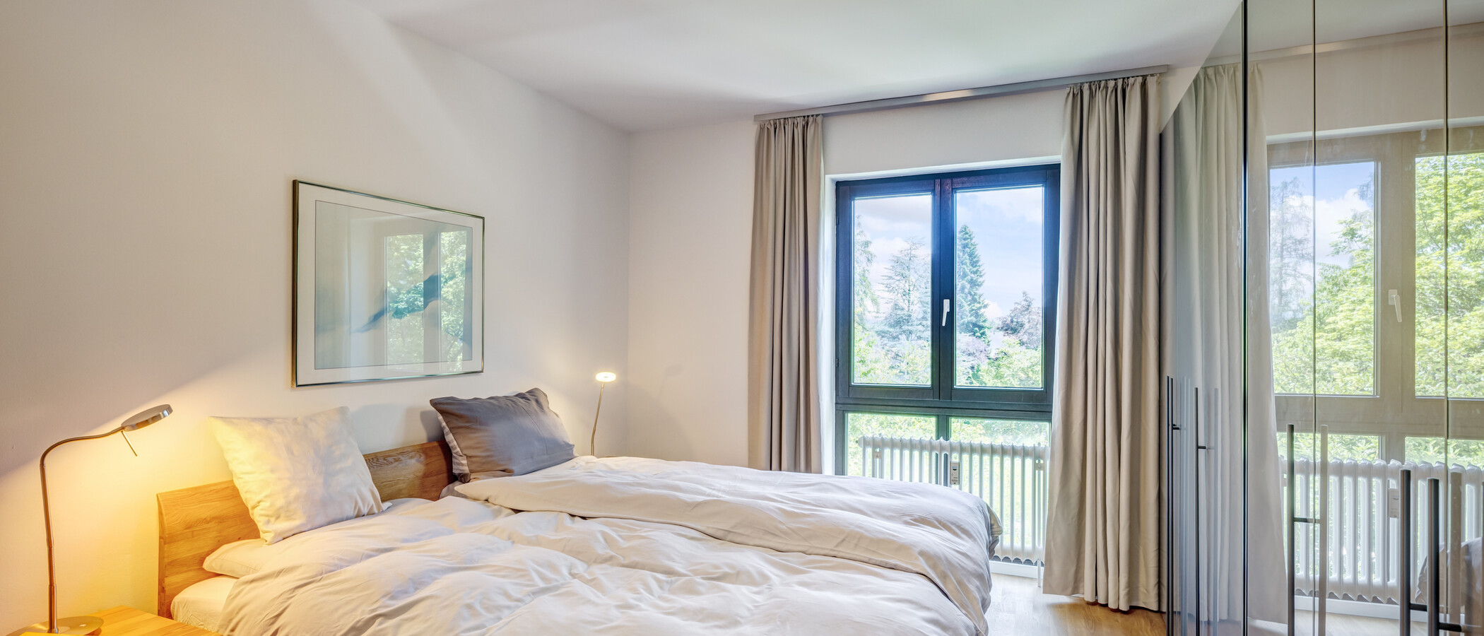 appartement Zorneding 01 chambre 14897