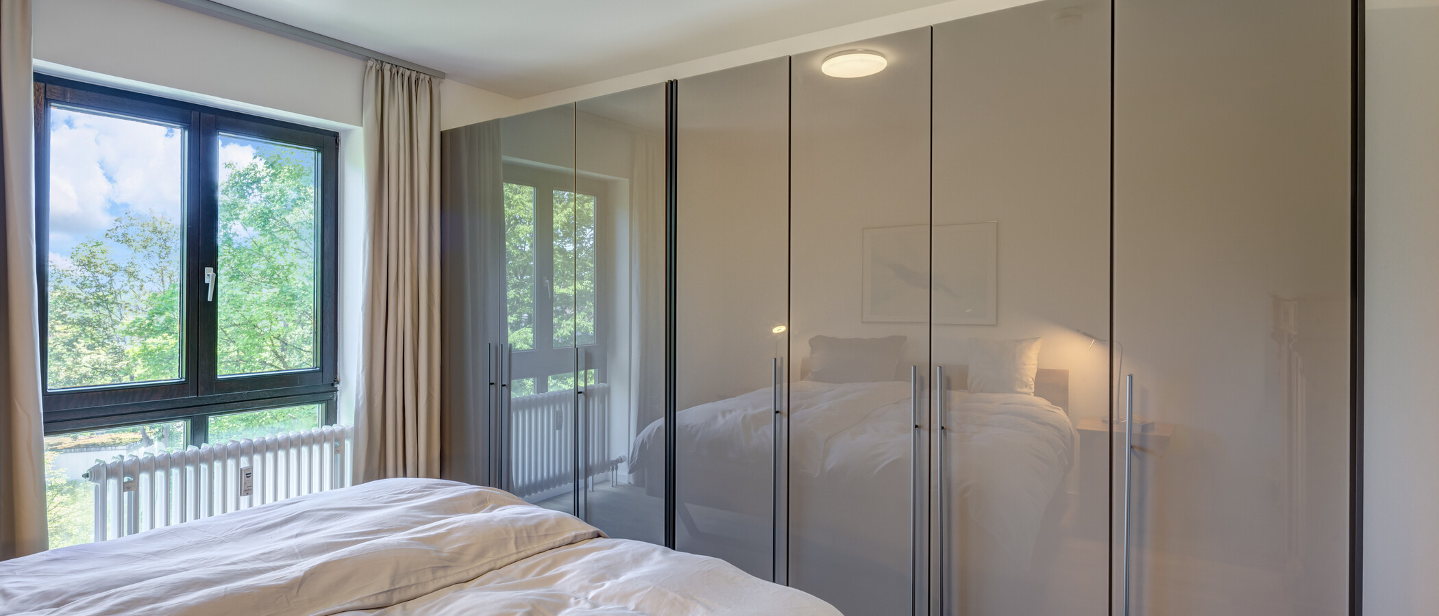 appartement Zorneding 02 chambre 14897