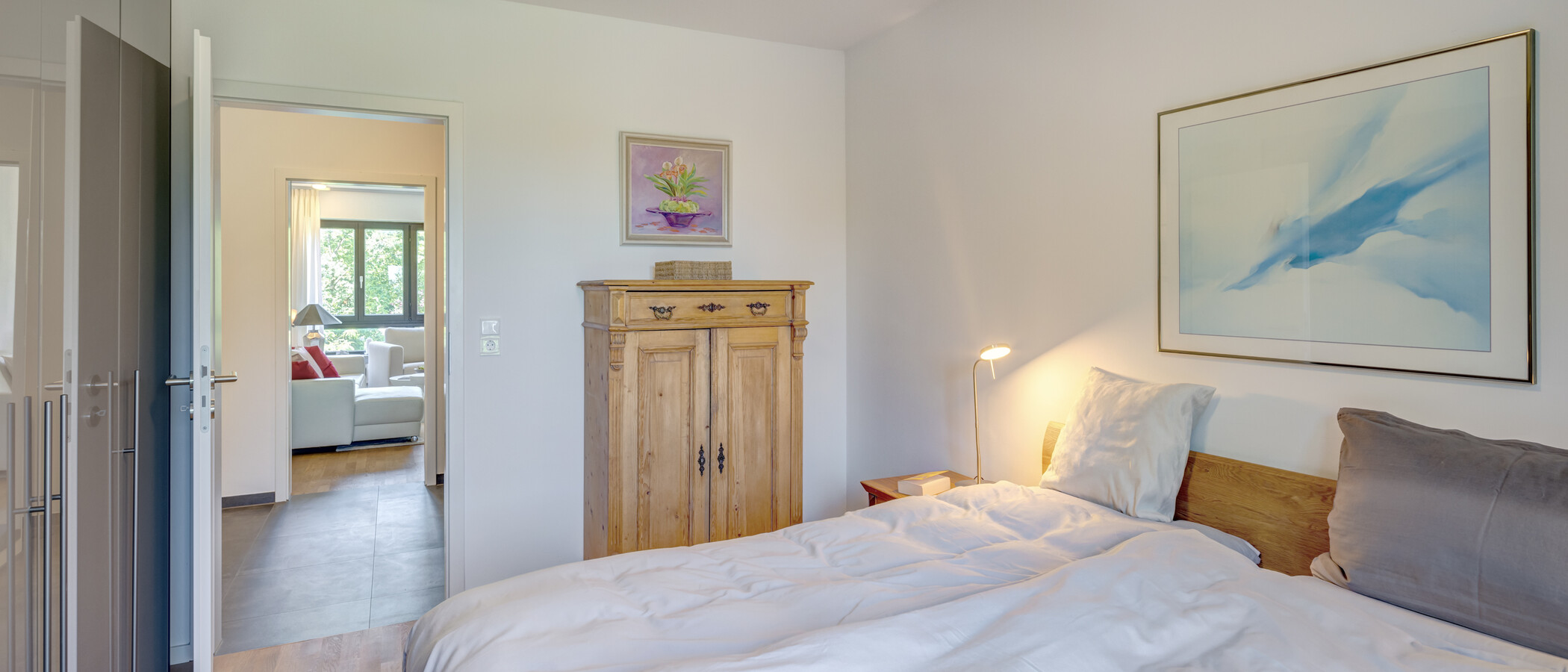 appartement Zorneding 03 chambre 14897