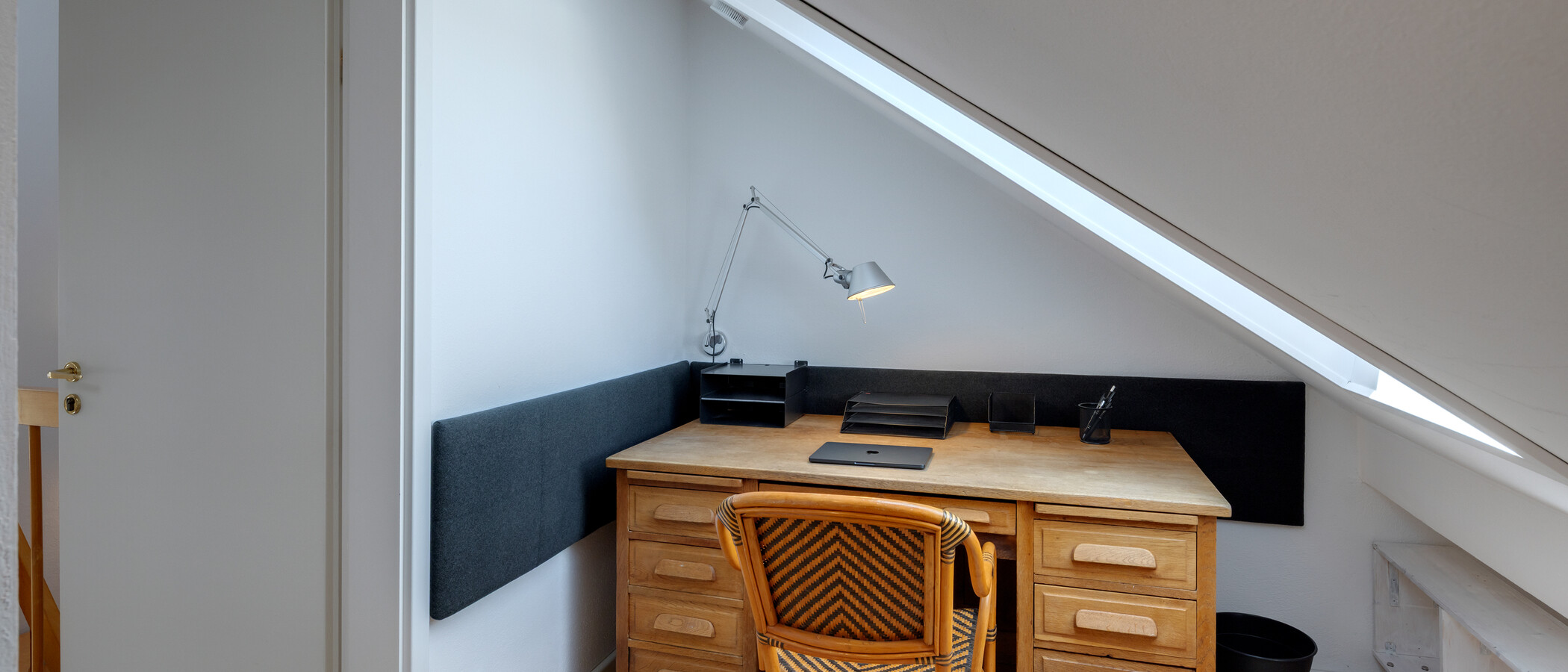 maison mitoyenne placée au milieu de la rangée München Untergiesing 01 bureau 14900