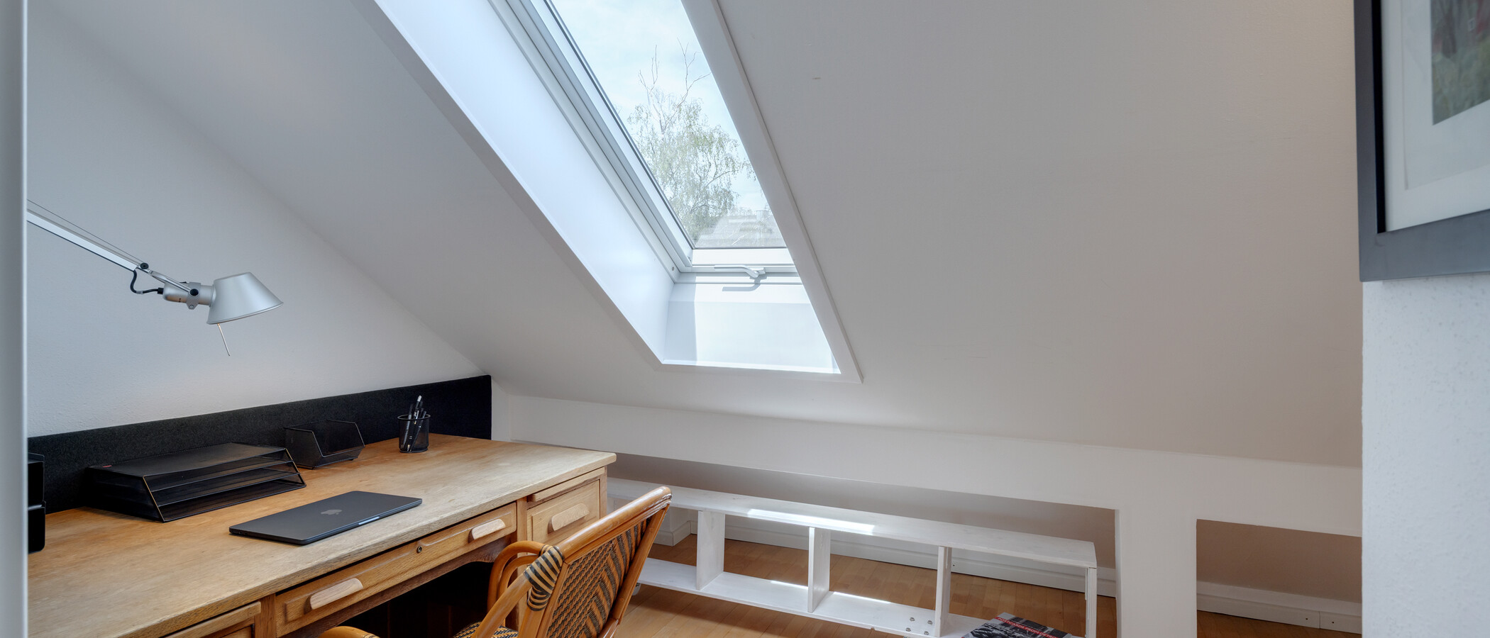 maison mitoyenne placée au milieu de la rangée München Untergiesing 02 bureau 14900