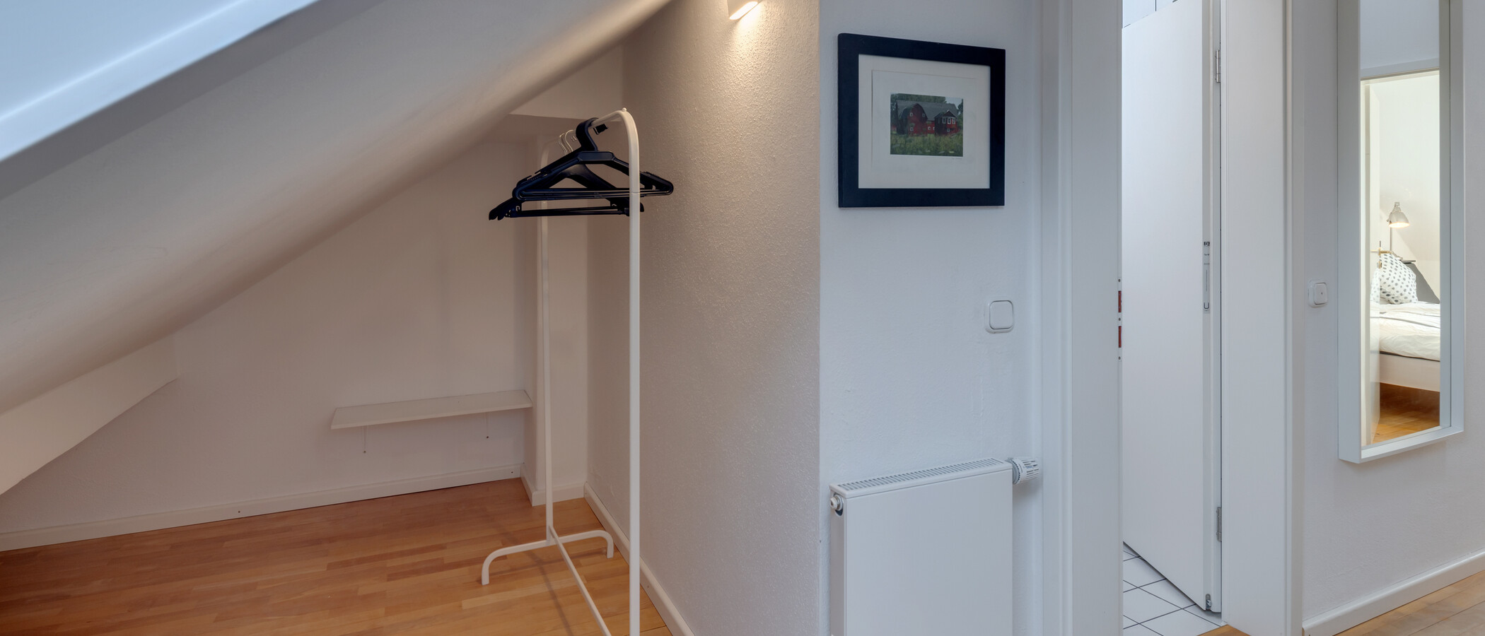 maison mitoyenne placée au milieu de la rangée München Untergiesing 03 bureau 14900