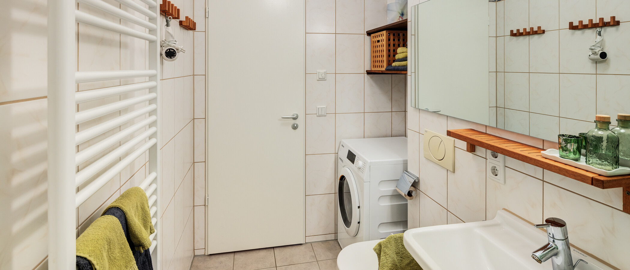 appartement München Schwabing-West 02 salle de bain 14901