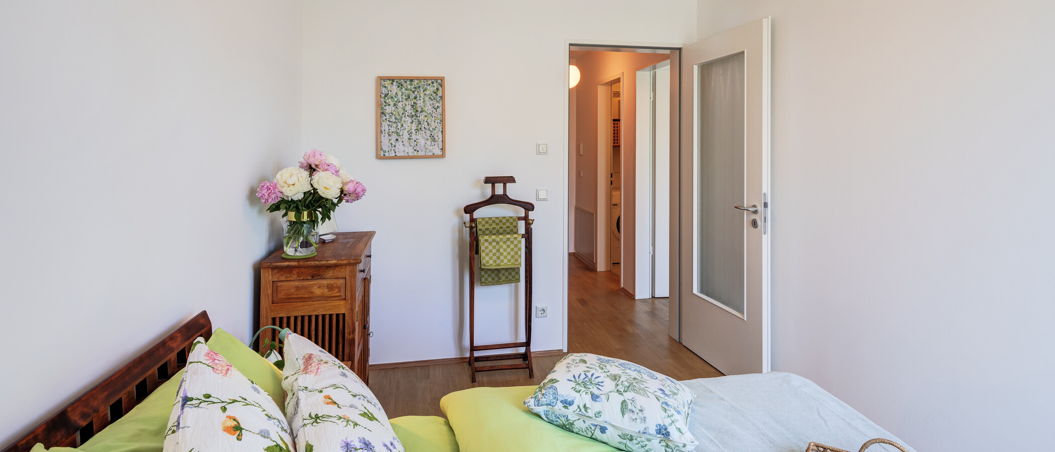 appartement München Schwabing-West 03 chambre 14901