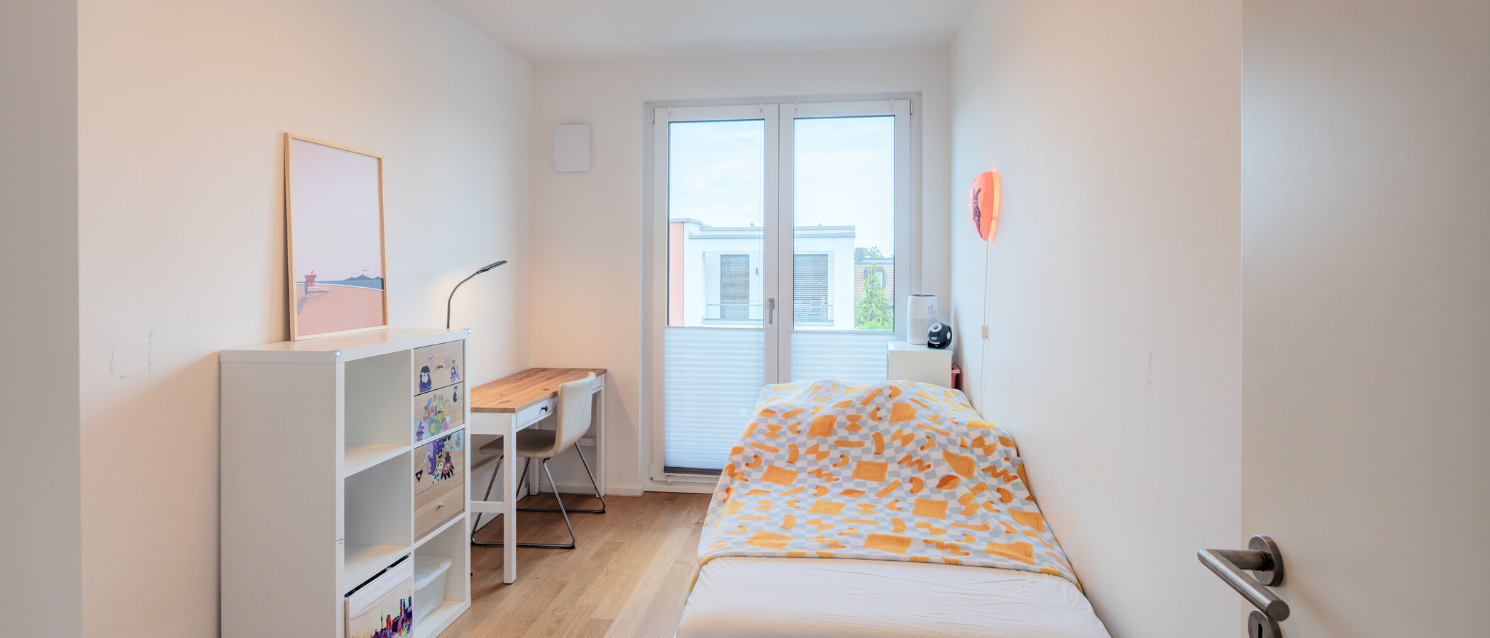 appartement München Neuperlach 01 2ème ch. d´enfant 14902