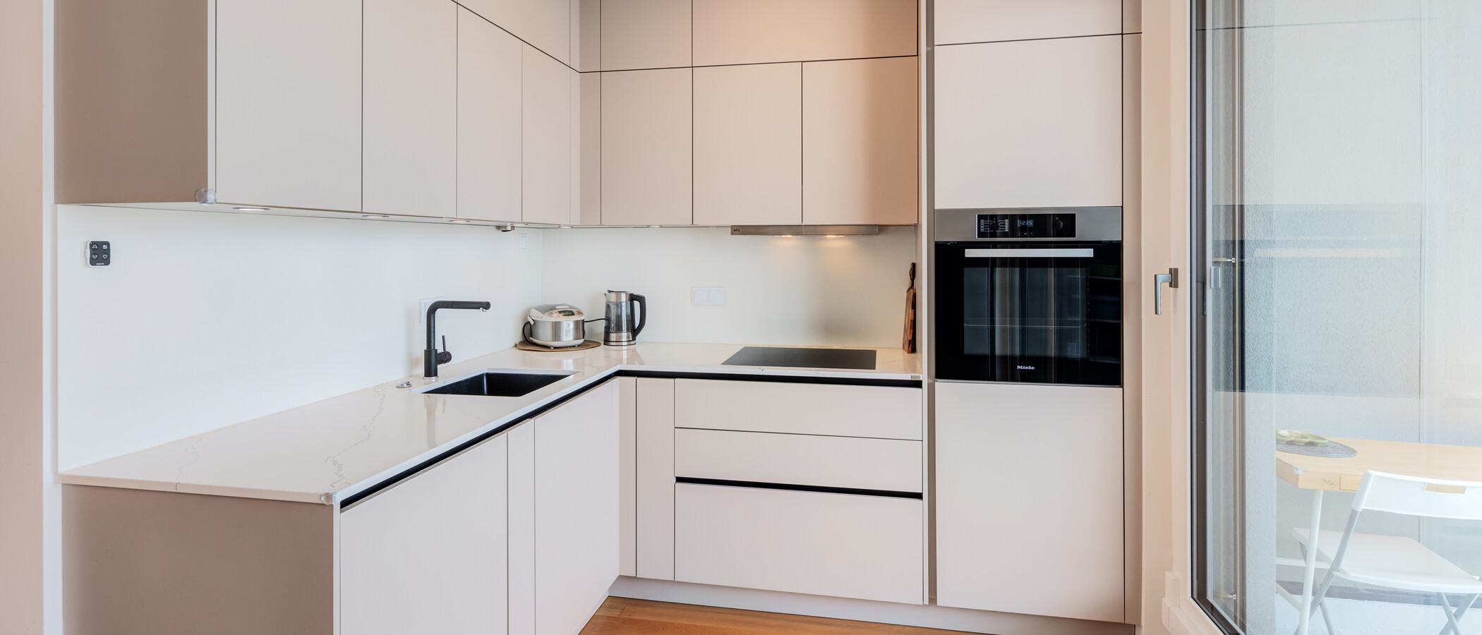 appartement München Neuperlach 01 cuisine 14902