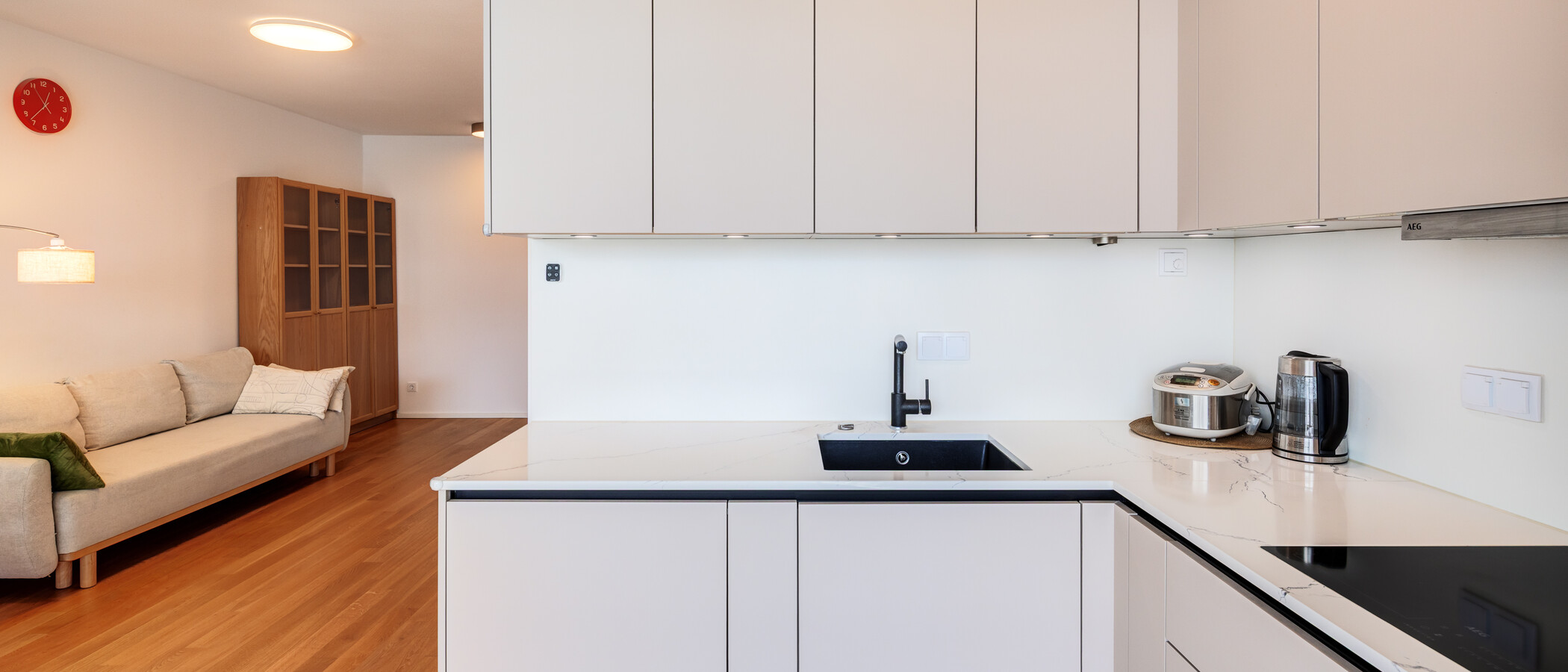 appartement München Neuperlach 04 cuisine 14902