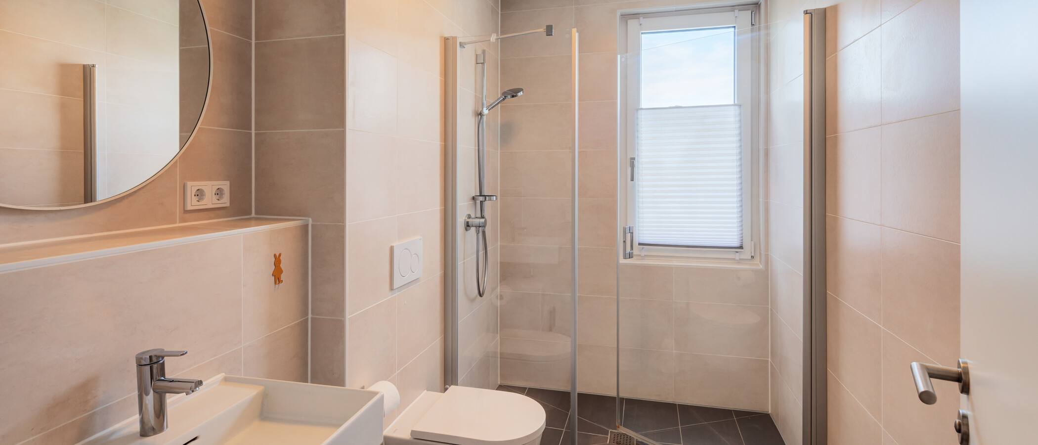 appartement München Neuperlach 01 2ème s. de bain 14902