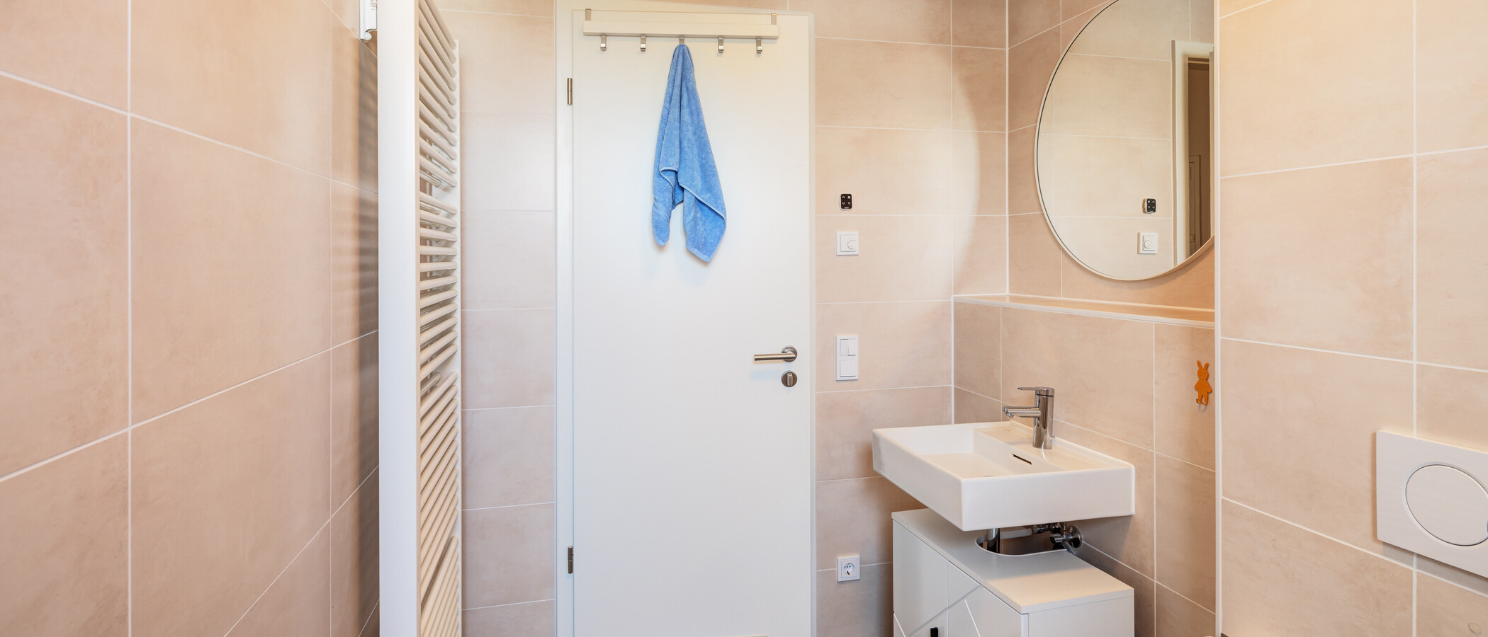 appartement München Neuperlach 02 2ème s. de bain 14902