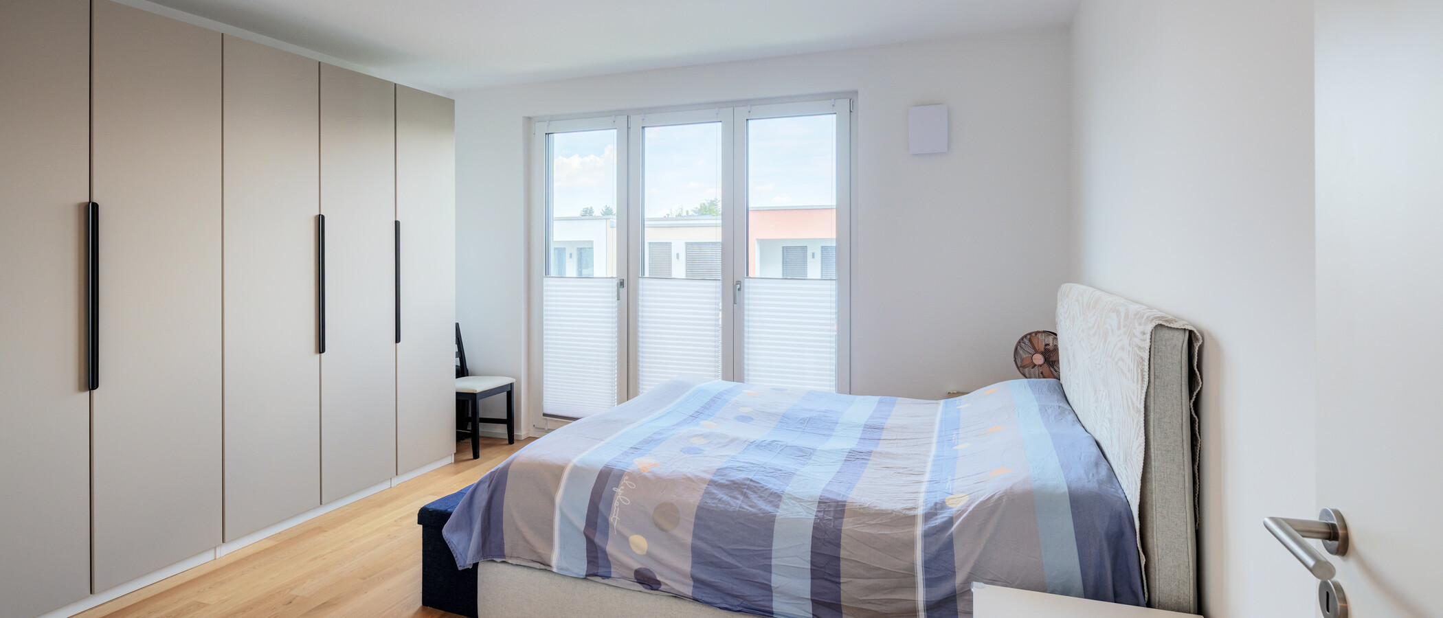 appartement München Neuperlach 01 chambre 14902