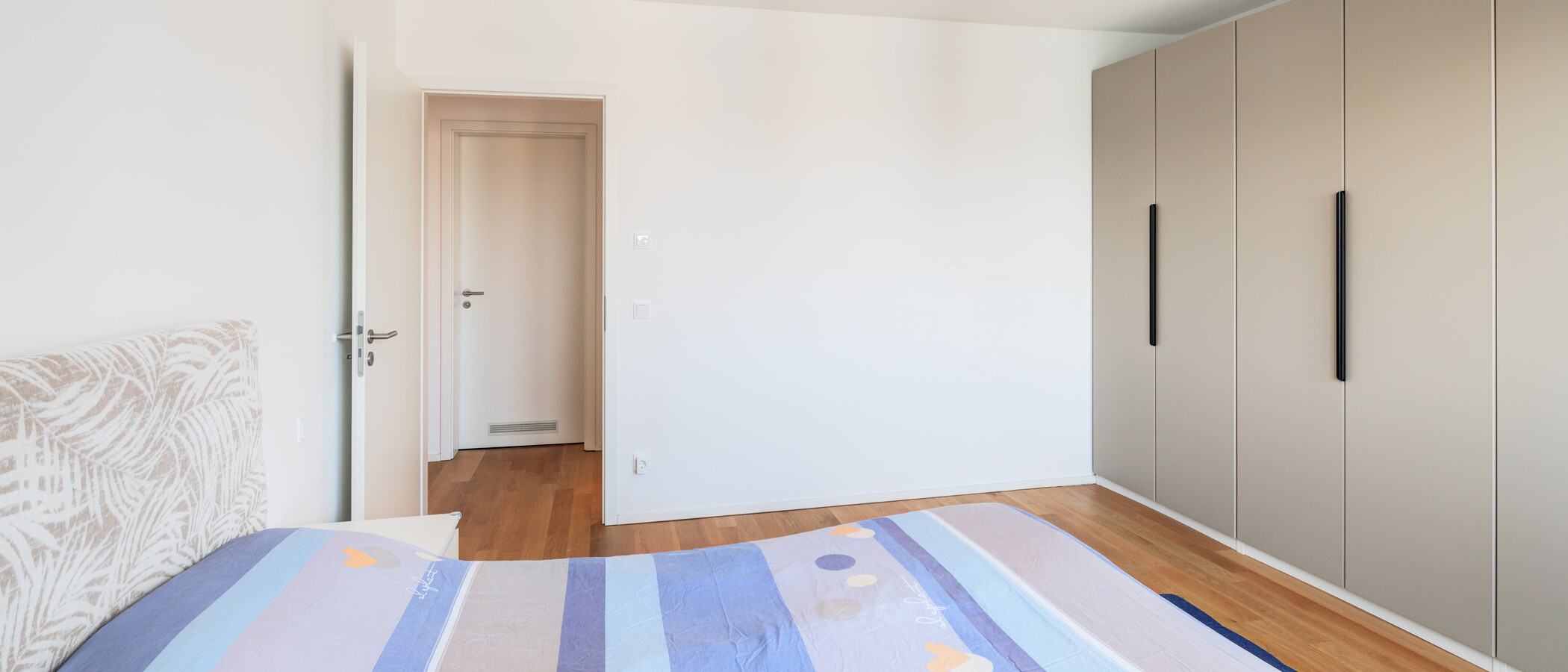appartement München Neuperlach 03 chambre 14902