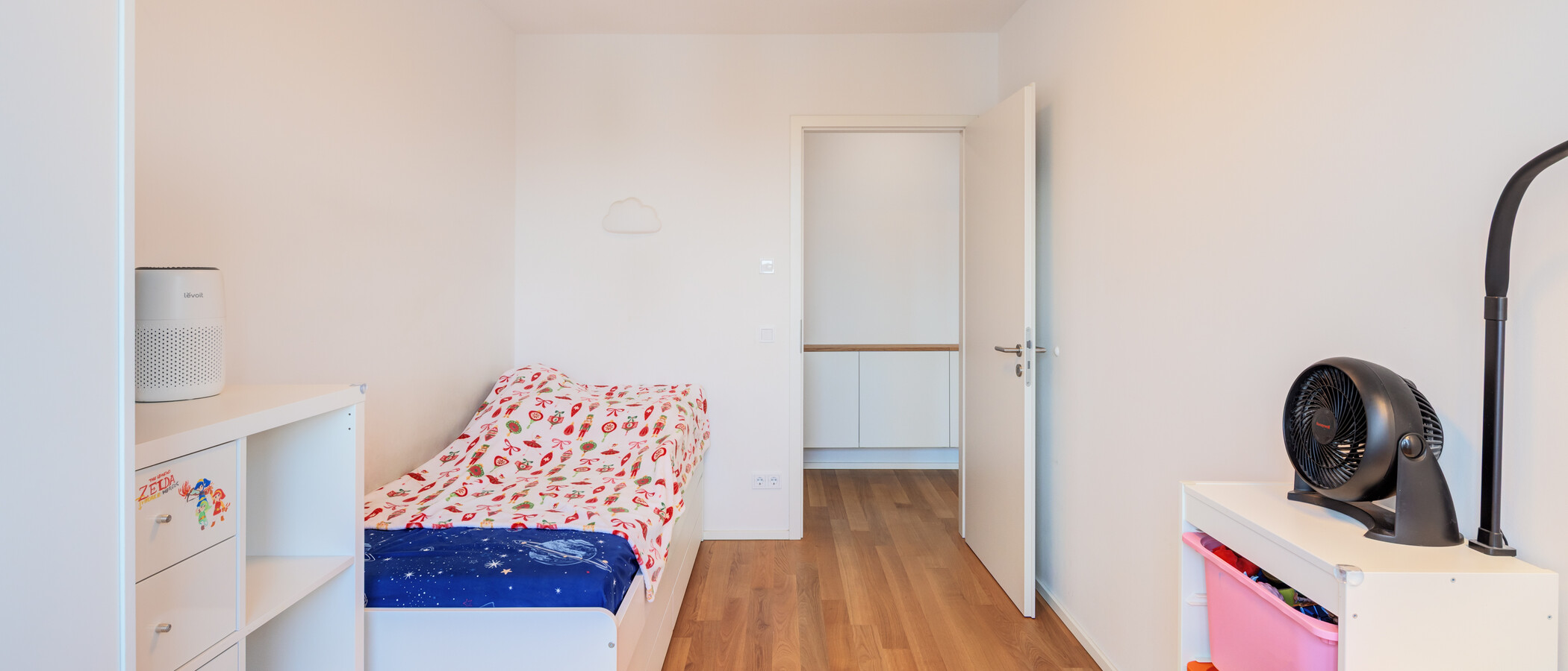 appartement München Neuperlach 02 1ère ch. d´enfant 14902