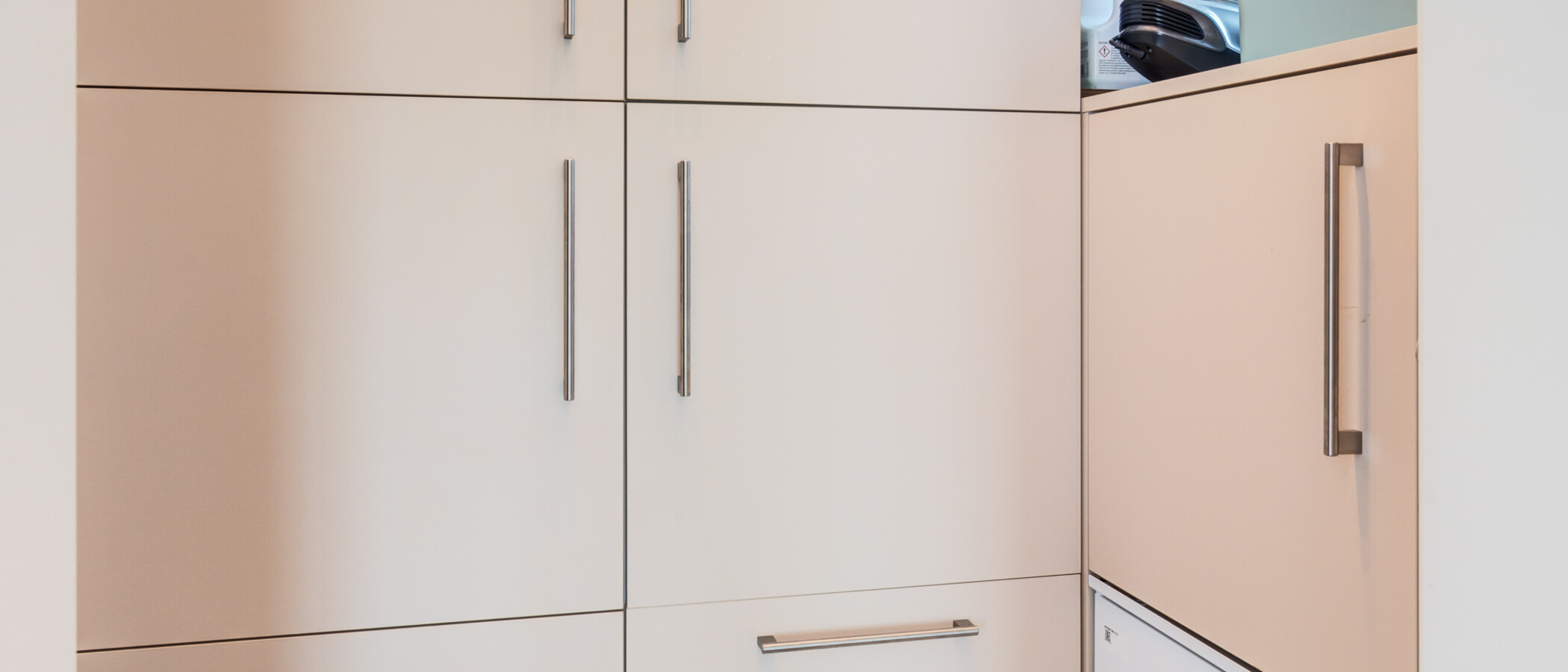 appartement avec jardin München Freimann 04 cuisine 14904