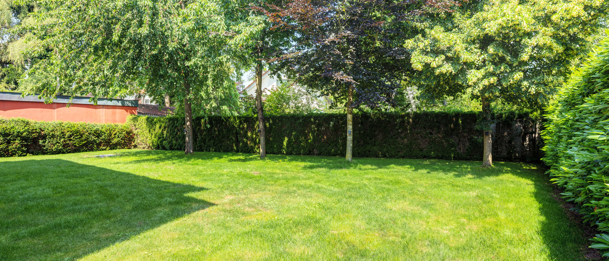 appartement avec jardin München Freimann 02 jardin 14904