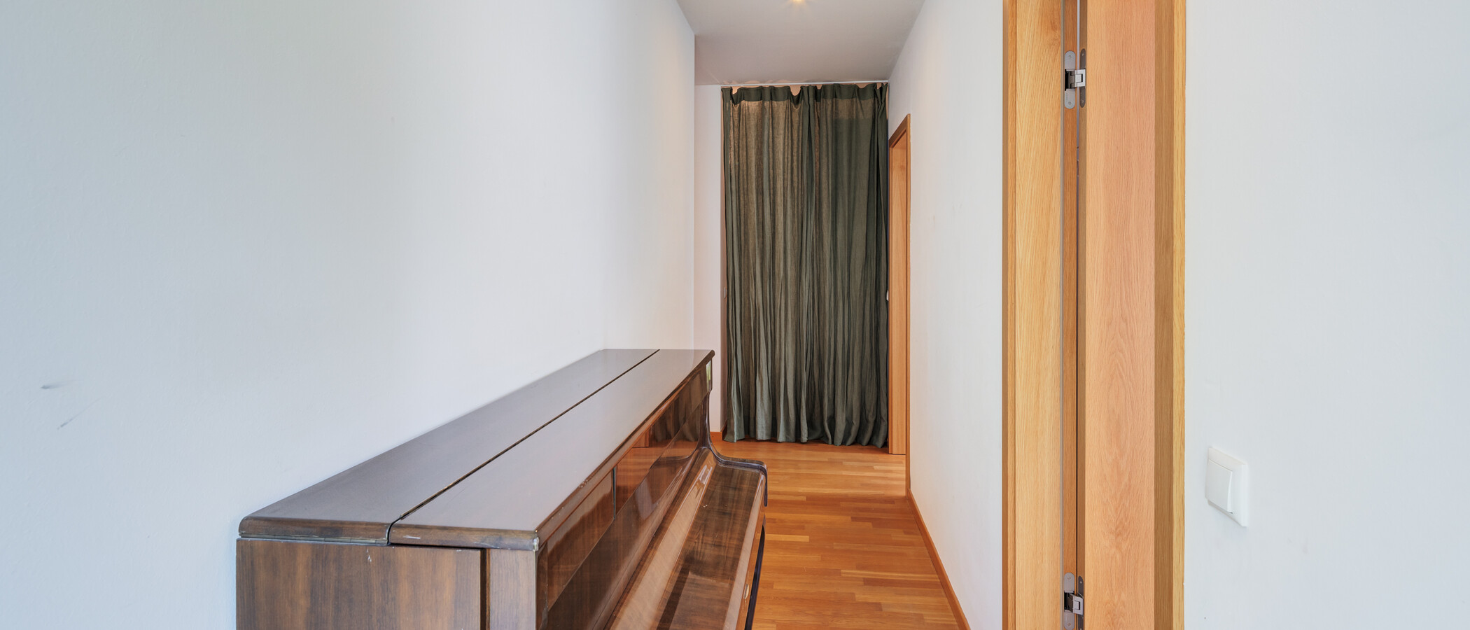 maison mitoyenne Inning am Ammersee 04 entrée/couloir 14905