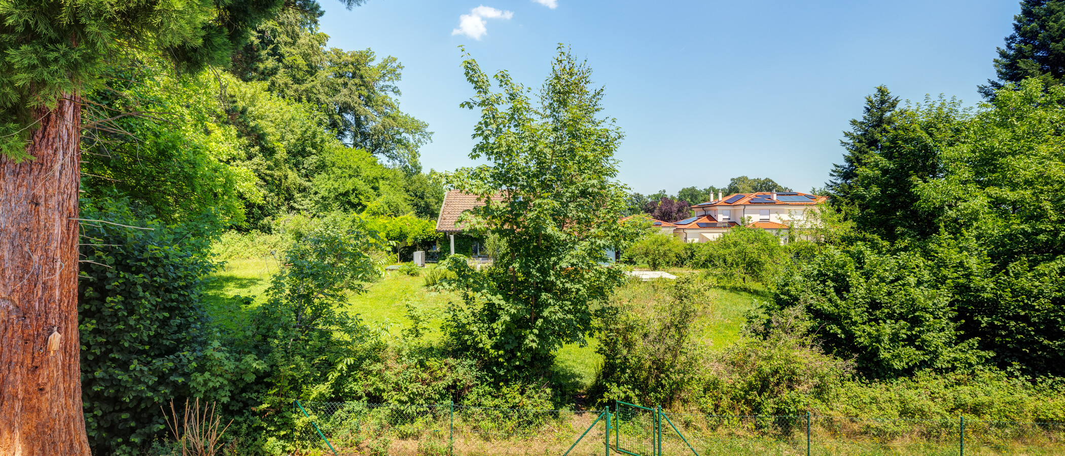 maison mitoyenne Inning am Ammersee 02 vue 14905