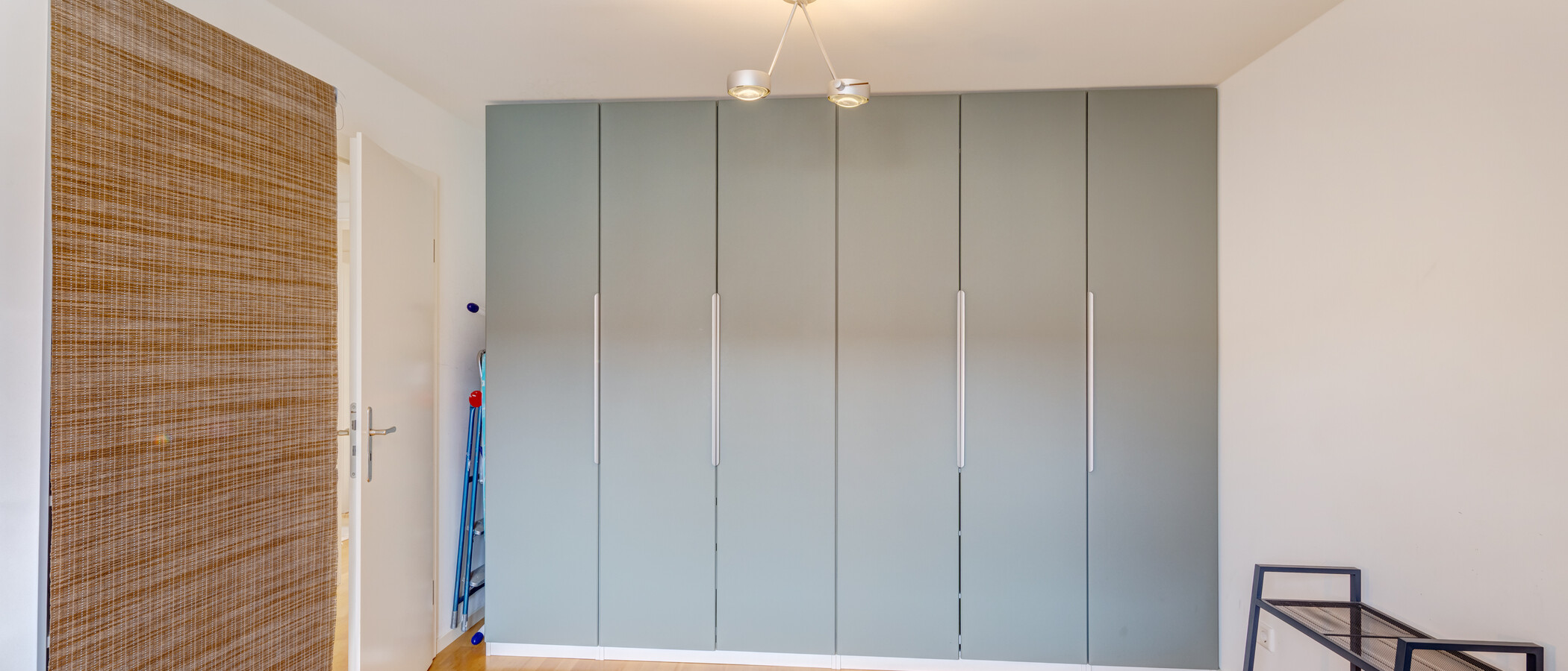 appartement style maisonnette München Schwabing 03 ch. d´enfant 14908
