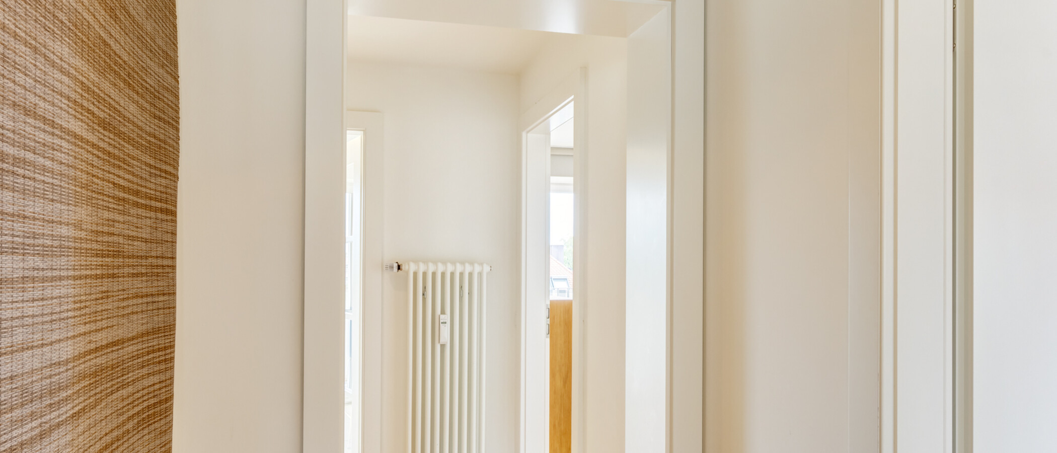 appartement style maisonnette München Schwabing 06 entrée/couloir 14908