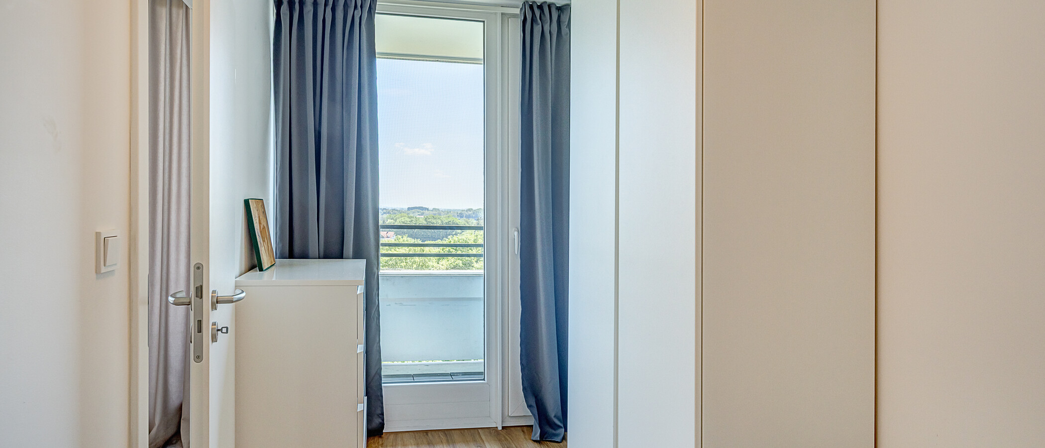 appartement München Johanneskirchen 02 chambre 14909
