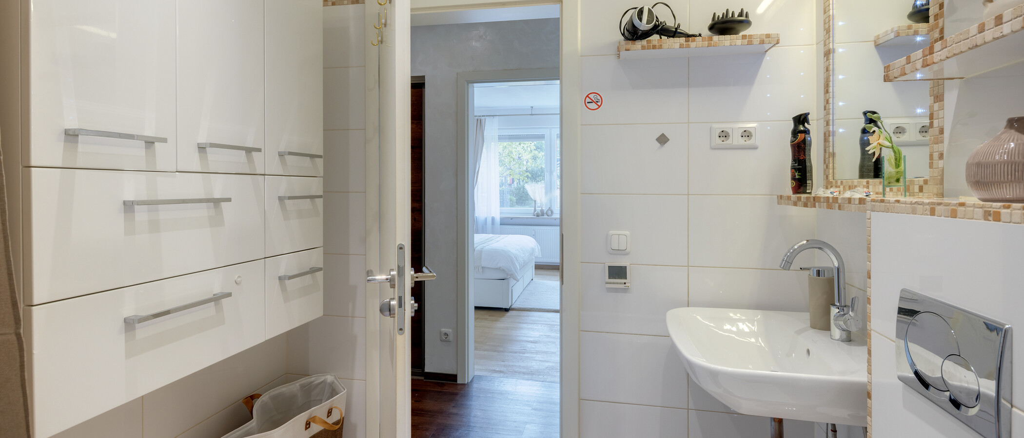 appartement München Forstenried 02 salle de bain 14911