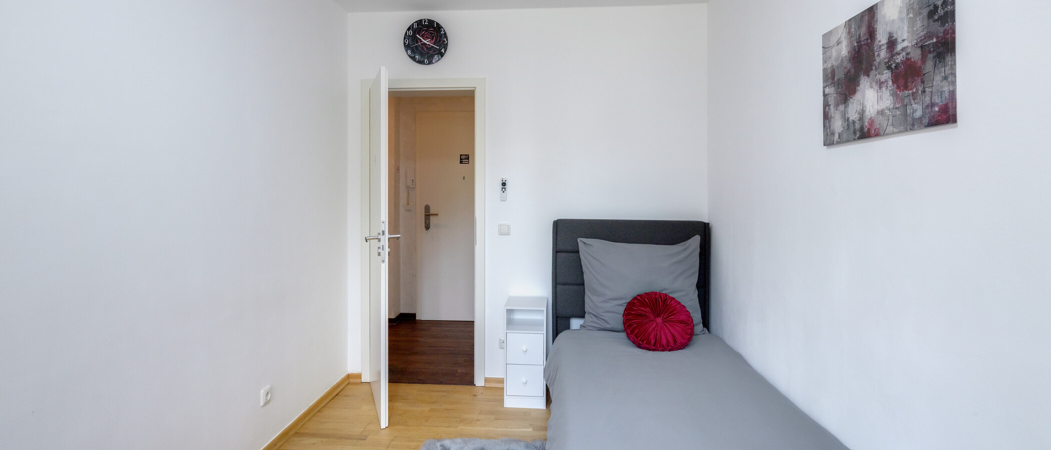 appartement München Forstenried 02 2ième chambre 14911